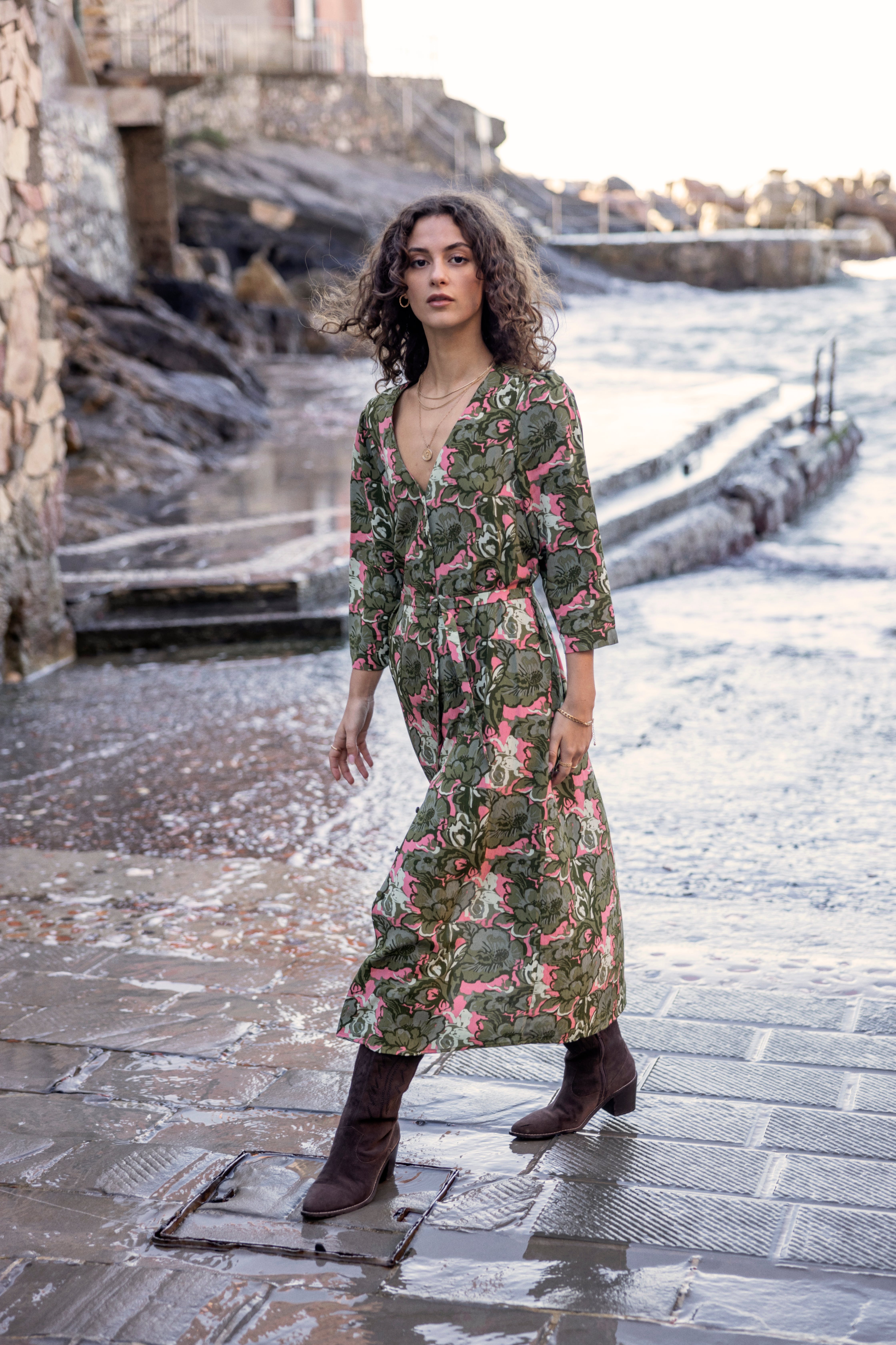 IRFARROW Dress LOCATION NONE 20119613-202406