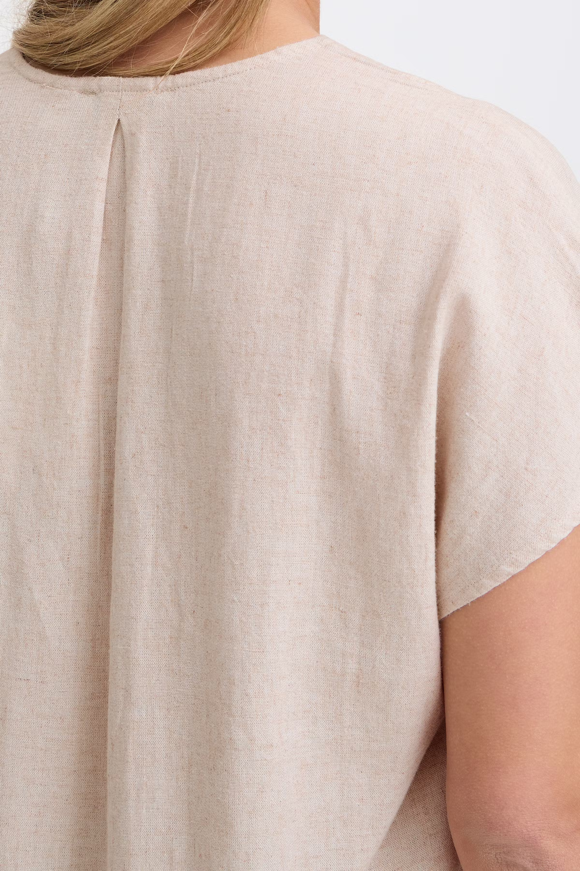FRJETT Bluse LOOKBOOK DETAIL 20617561-900007344