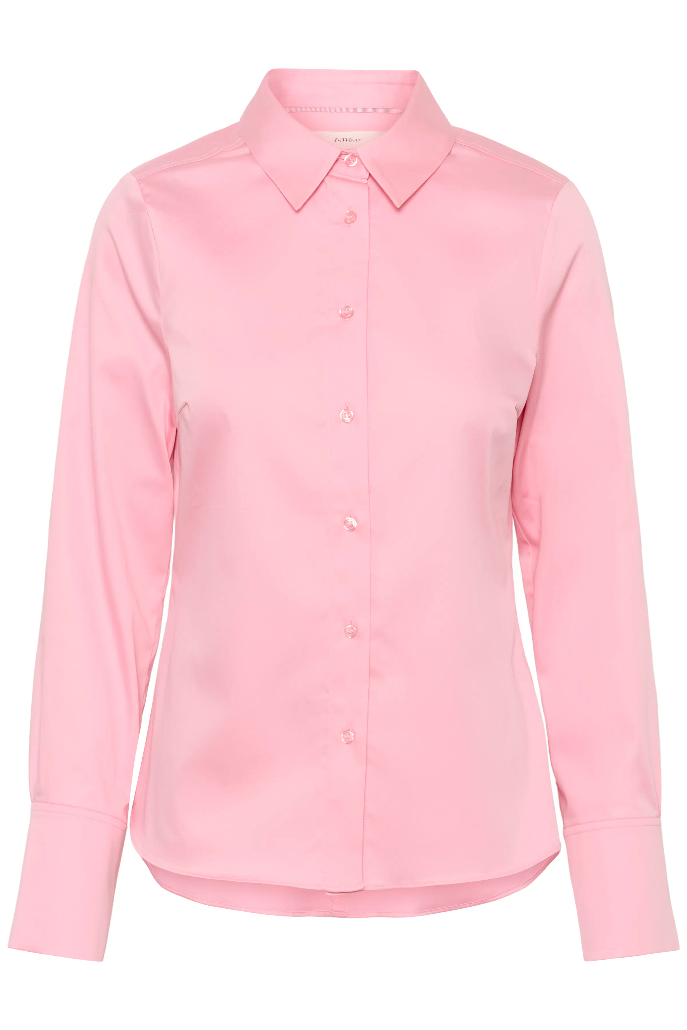 CallyIW Skjorta PACK FRONT 30109094-141911