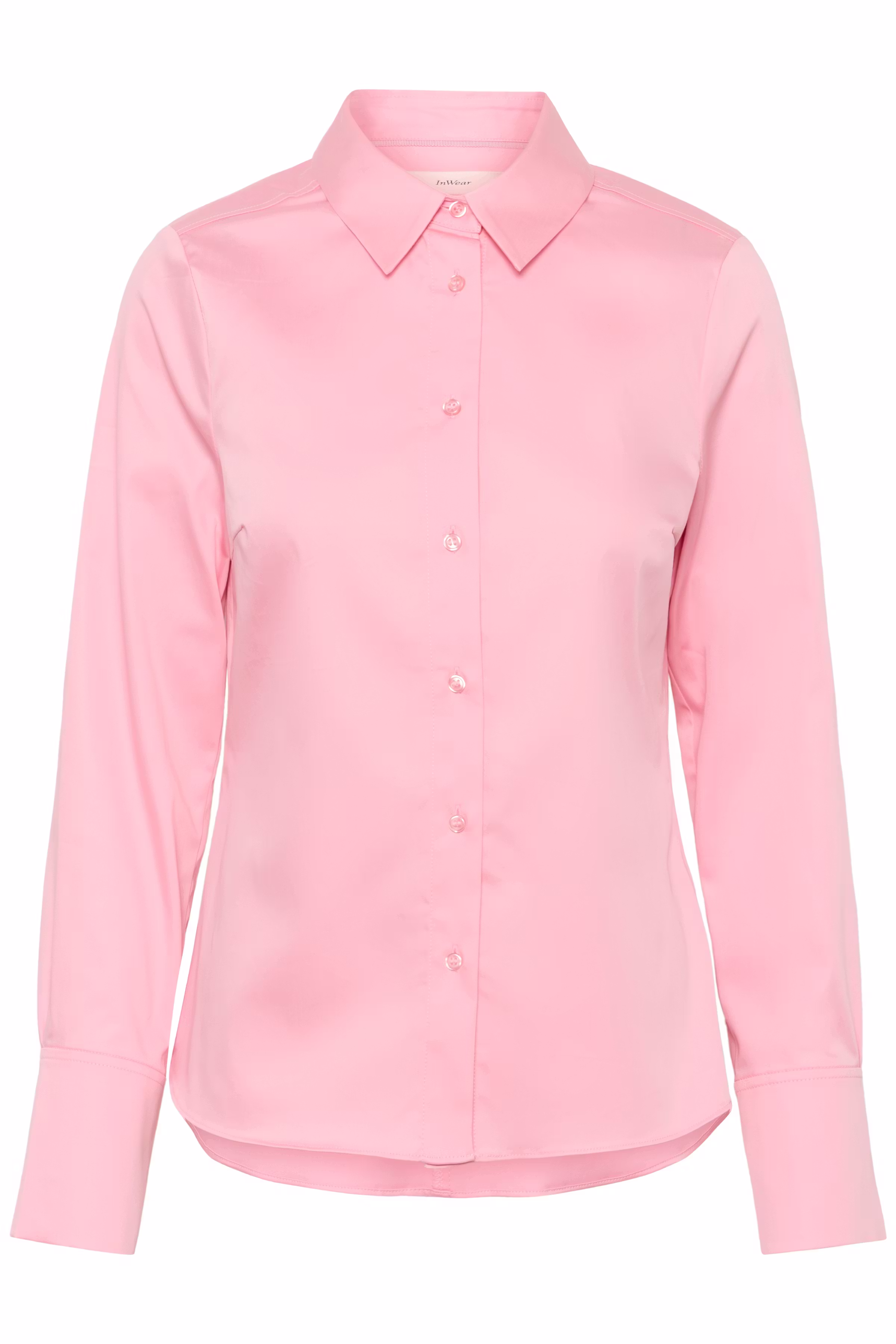 CallyIW Skjorta PACK FRONT 30109094-141911