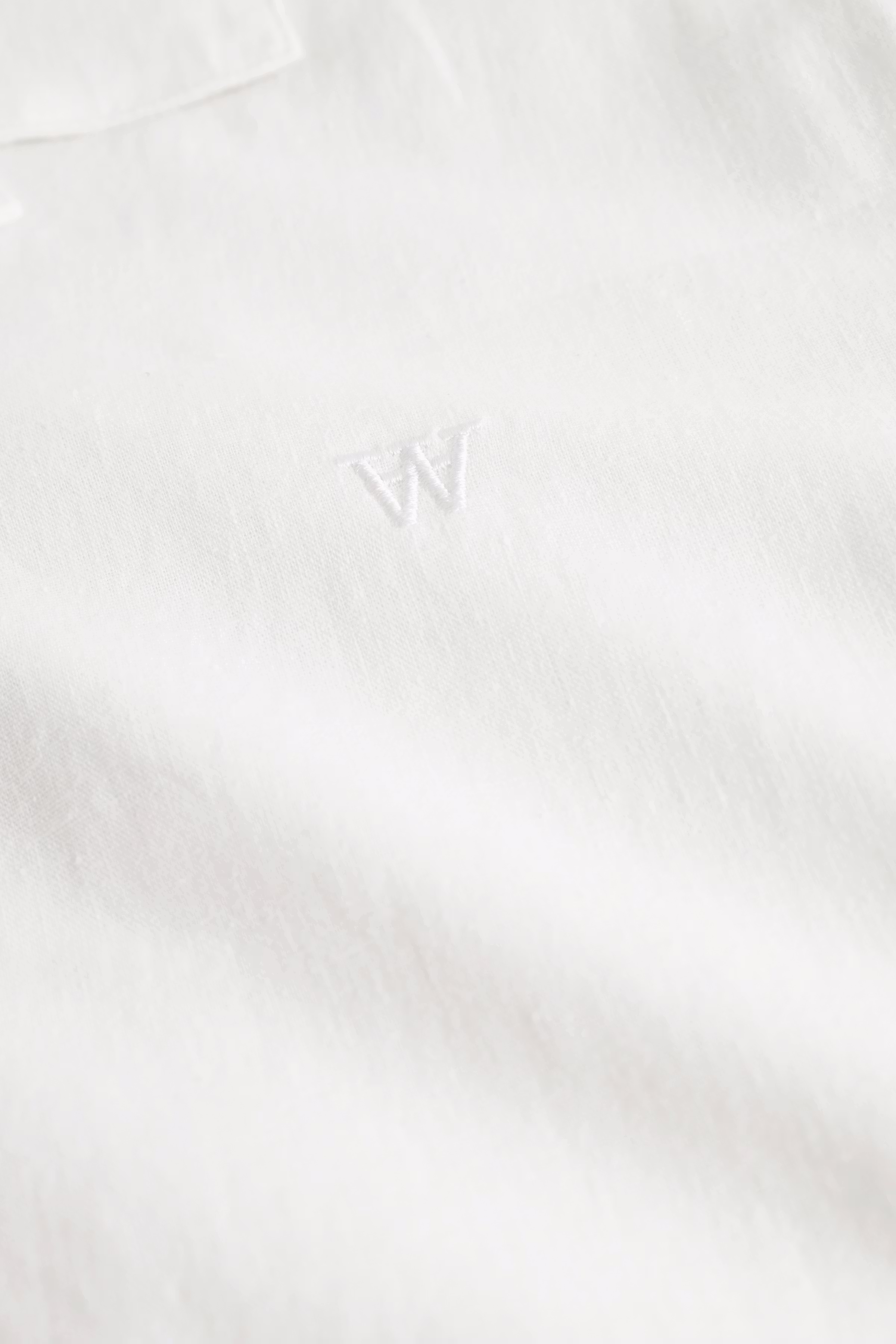 WWaaron Linen Shirt PACK DETAIL 30251403-114001