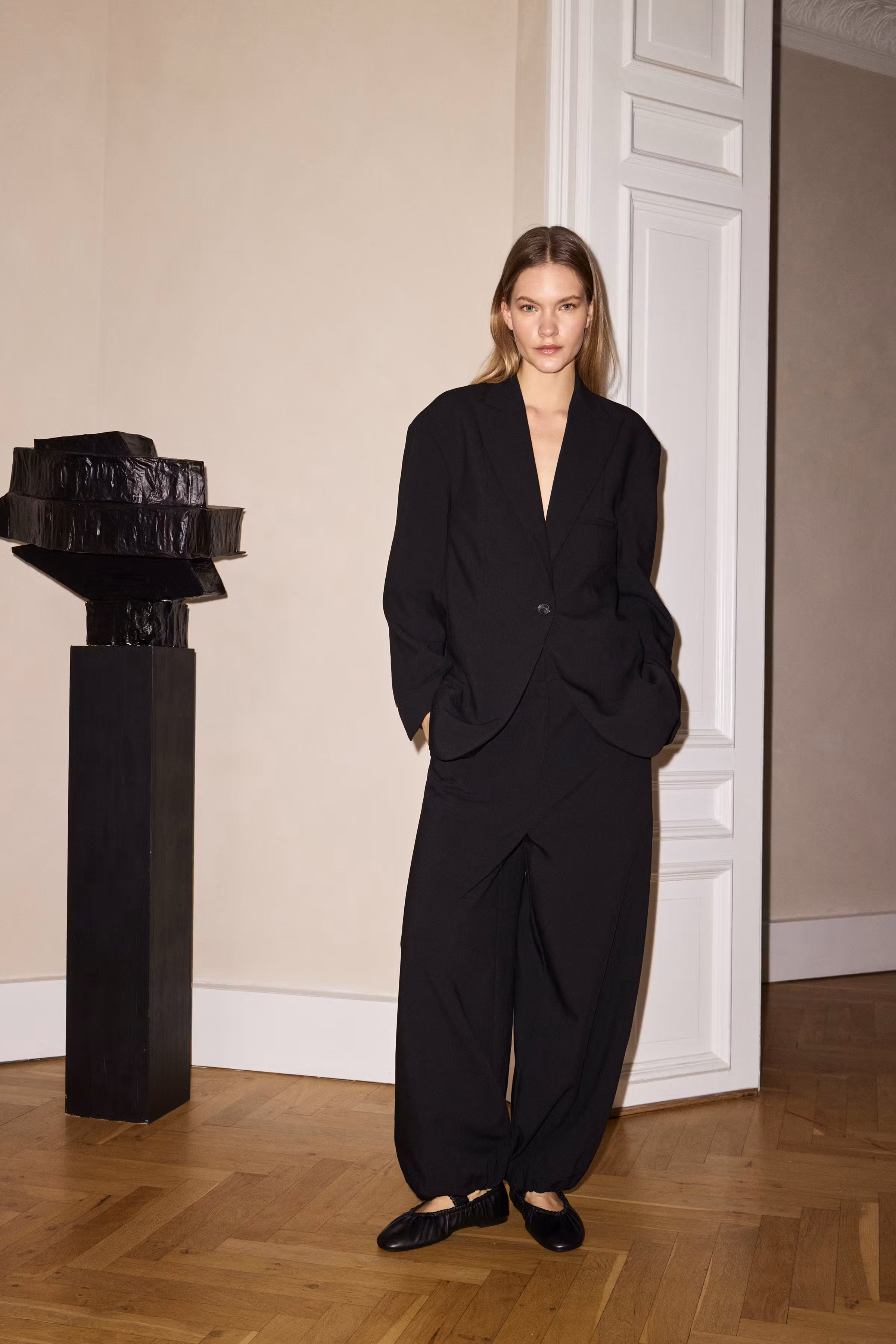 SLCorinne Trousers LOCATION NONE 30409493-194008
