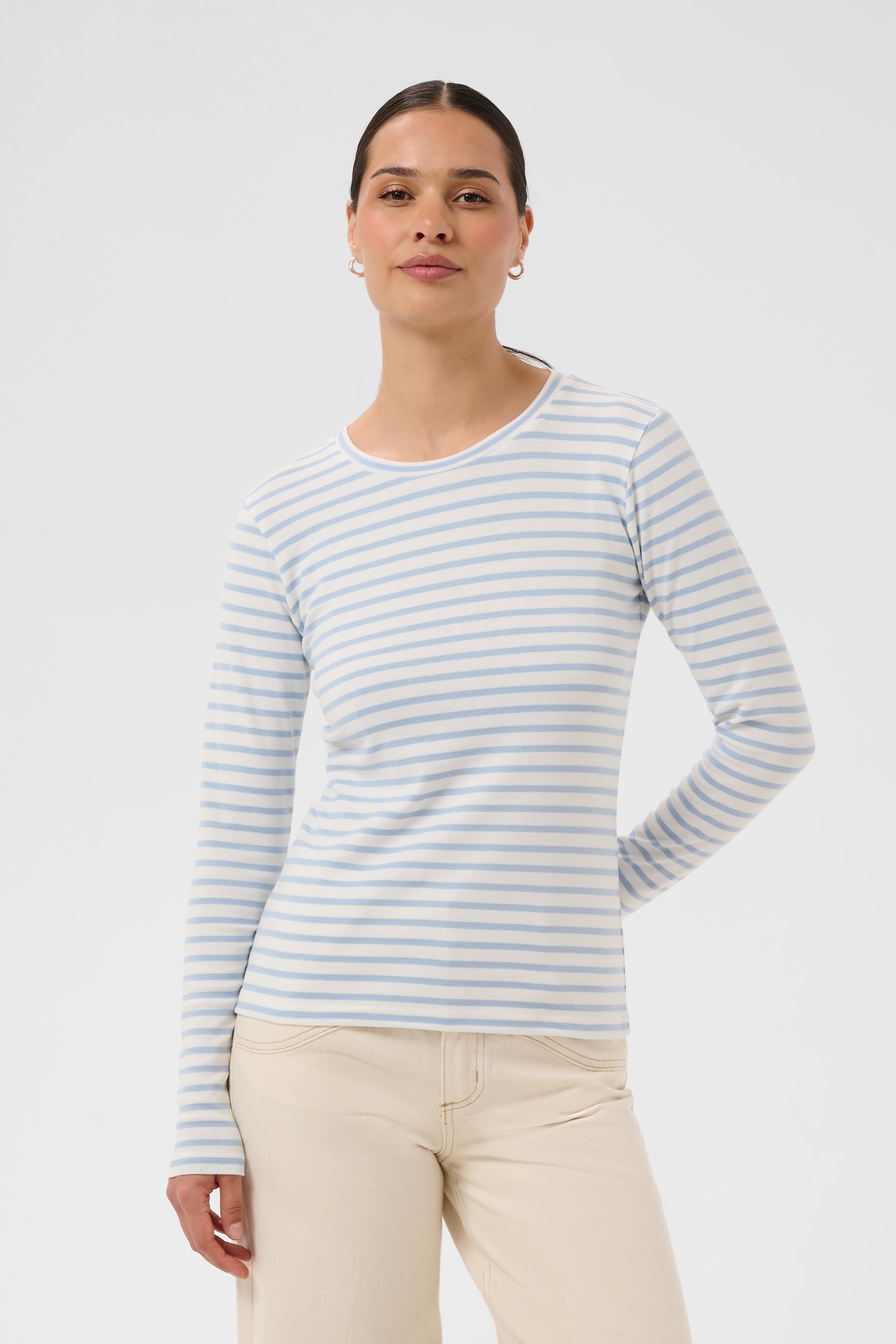 KAliddy T-shirt LOOKBOOK FRONT 10511971-110095
