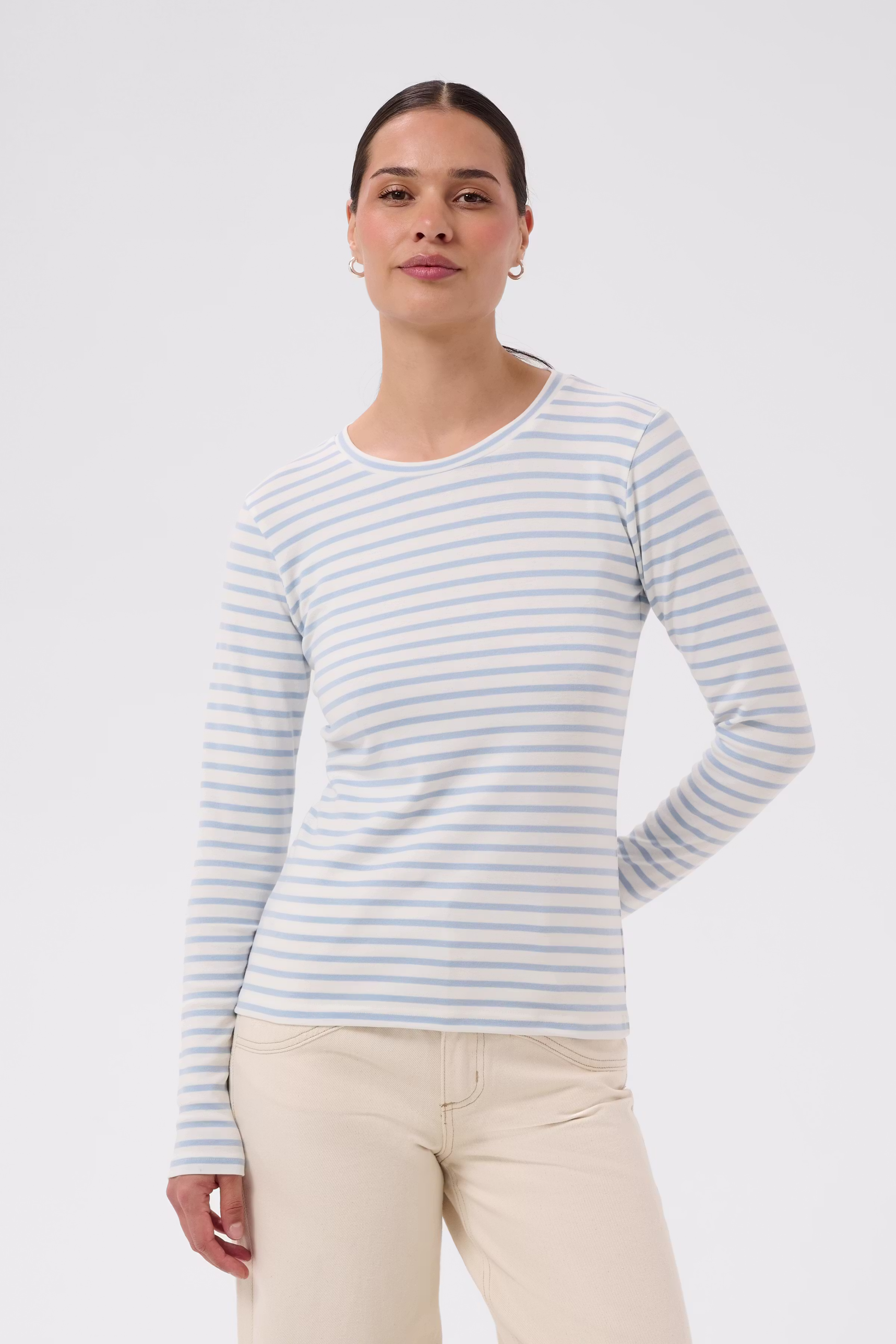 KAliddy T-shirt LOOKBOOK FRONT 10511971-110095