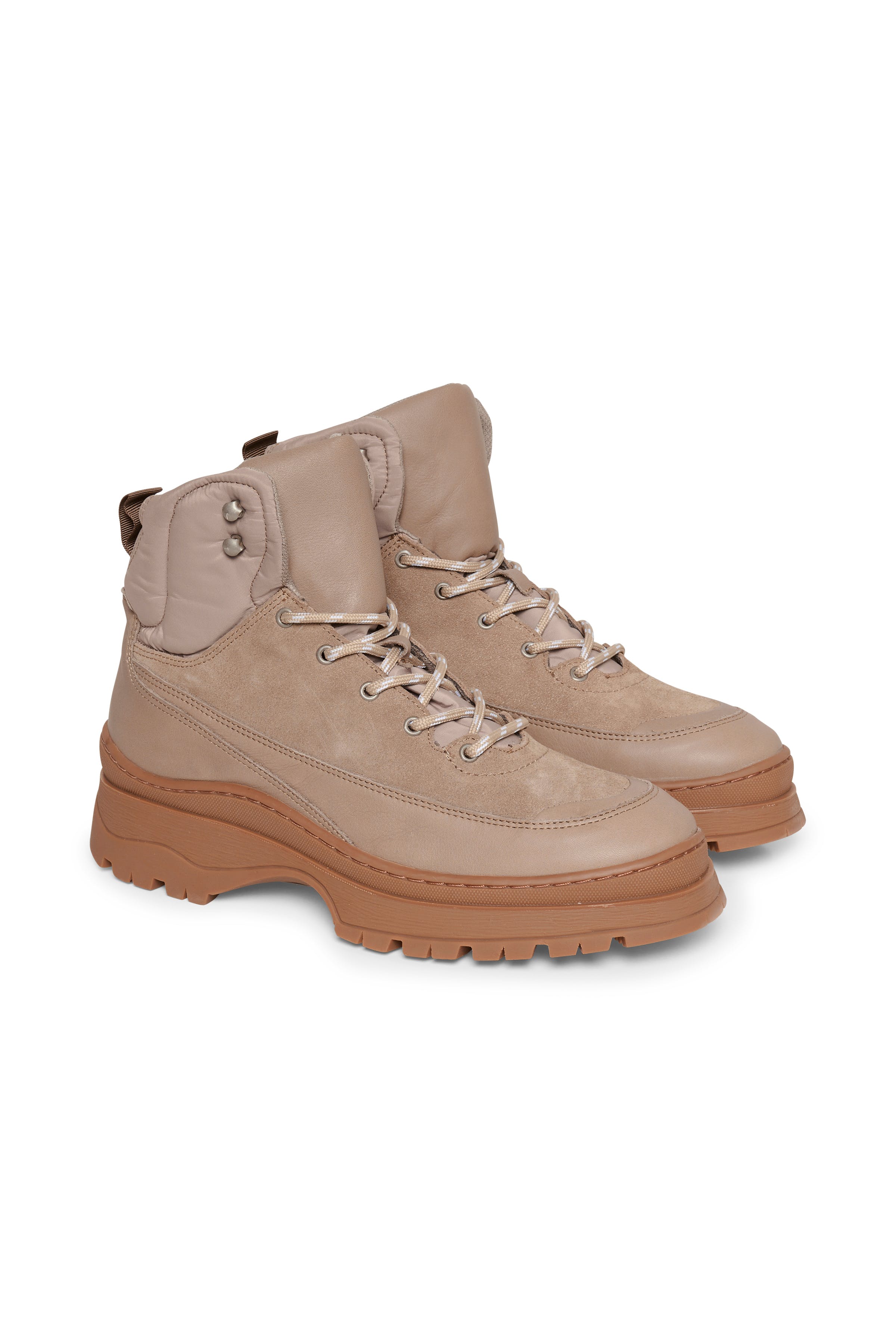 MAOsmar Stiefel PACK FRONT 30206414-160906