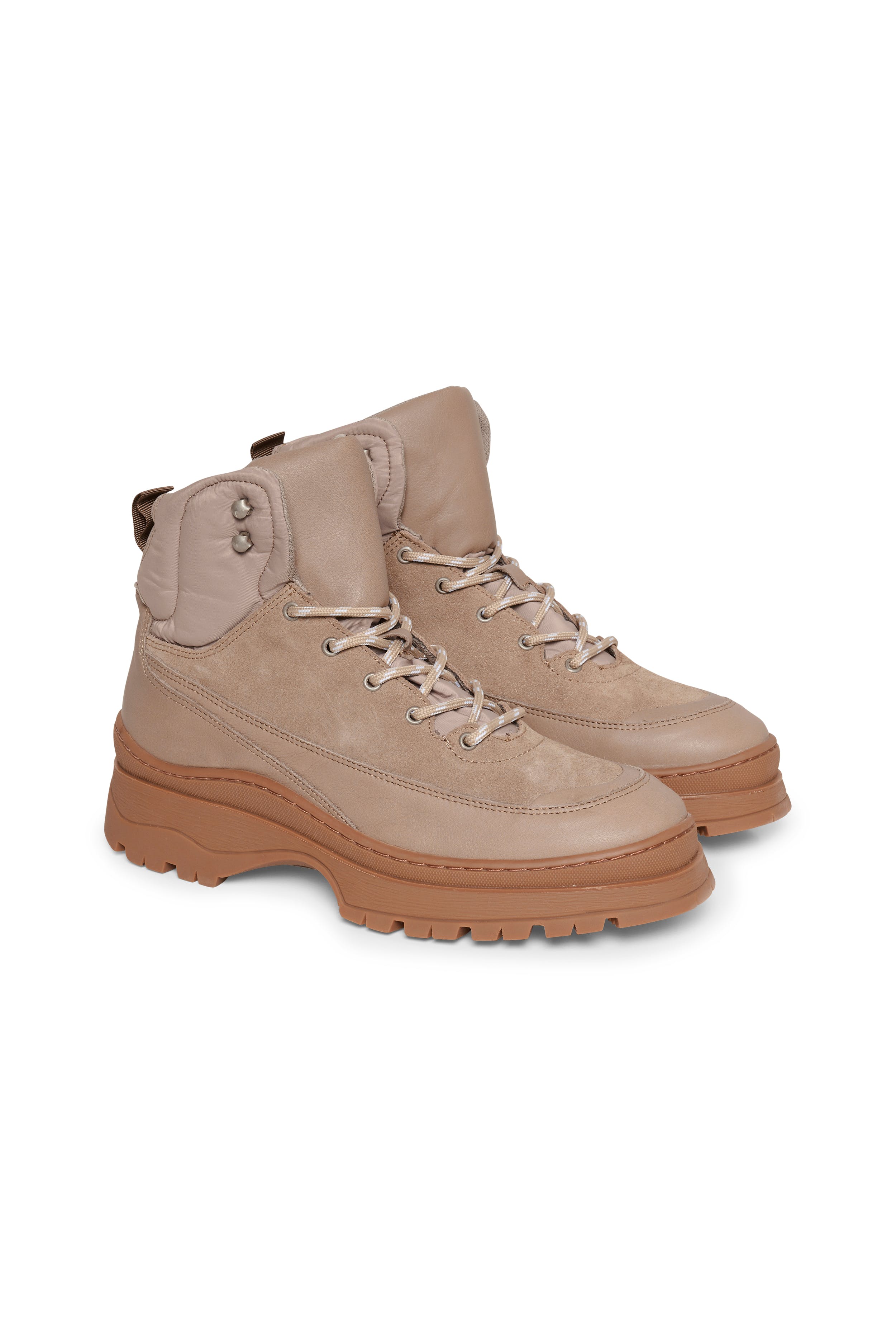 MAOsmar Støvler PACK FRONT 30206414-160906