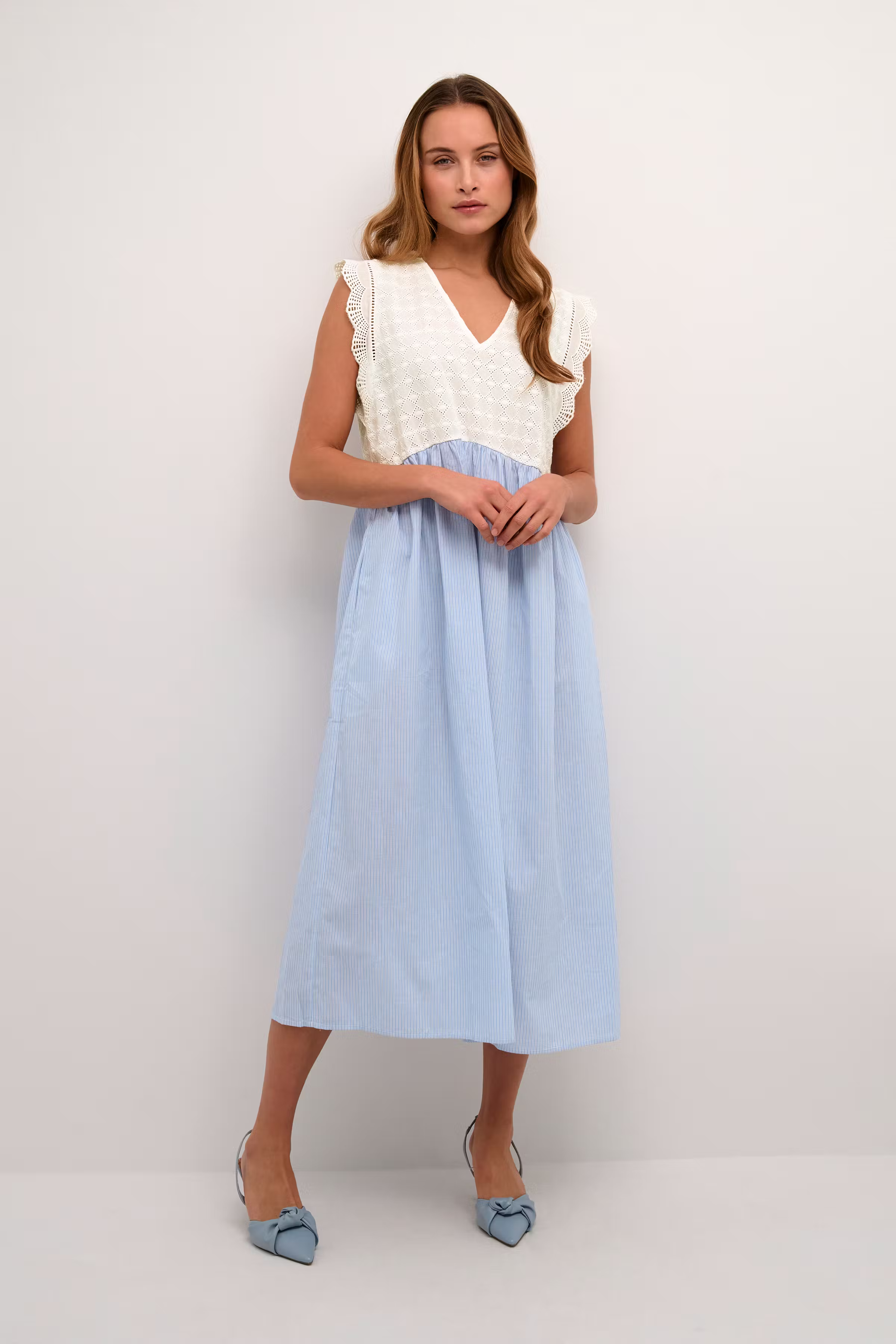 CUazadeh Dress LOOKBOOK FRONT 50110923-106275