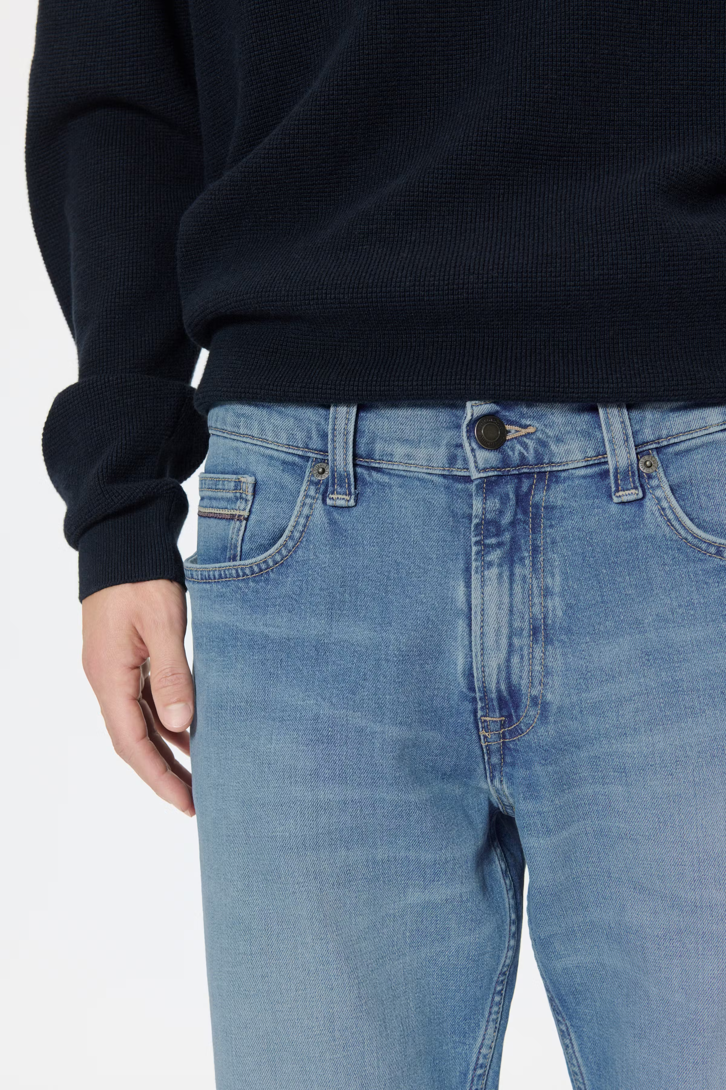 MAMike Jeans LOOKBOOK DETAIL 30208031-304761