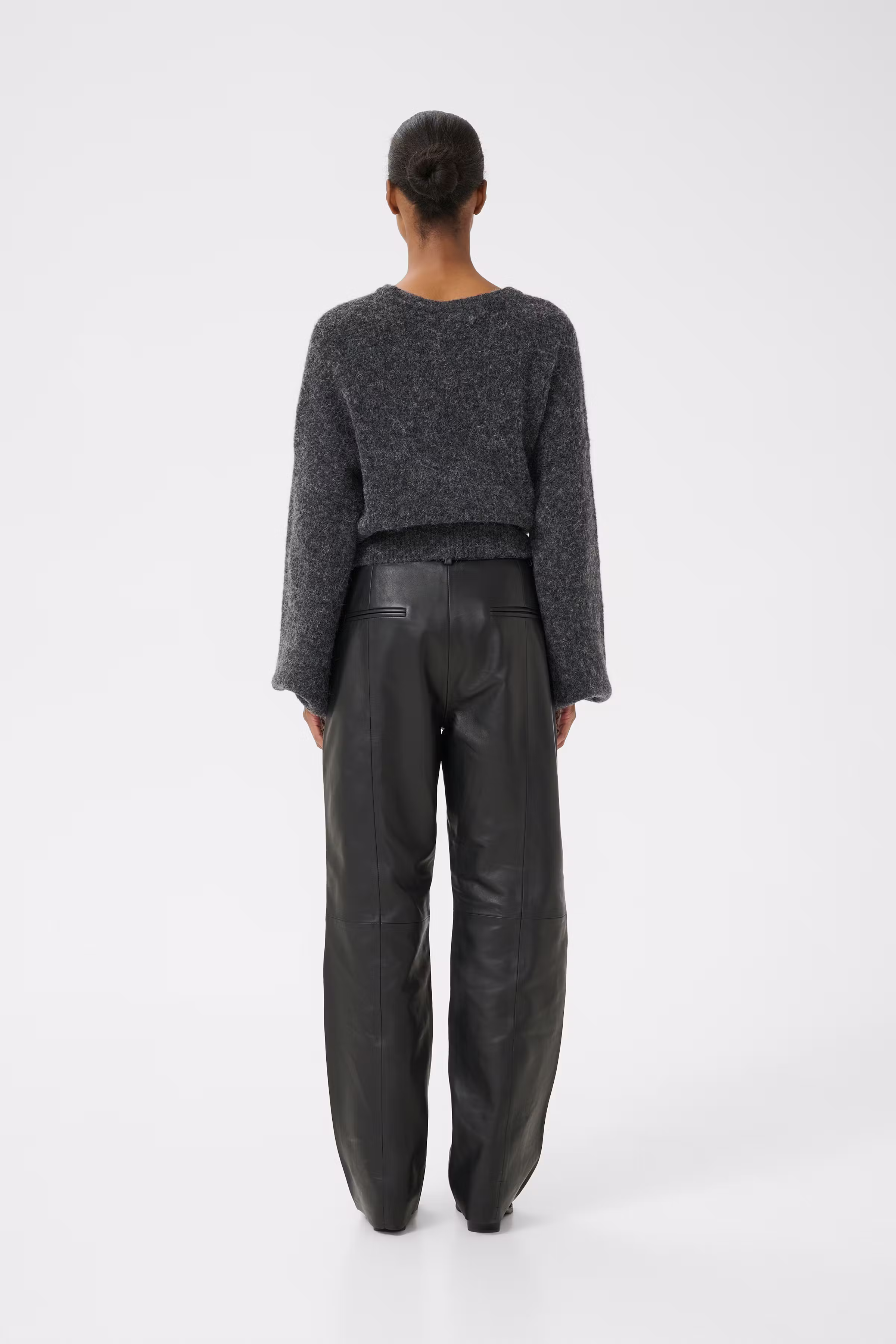 DebbieGZ Pullover LOOKBOOK BACK 10909330-106286