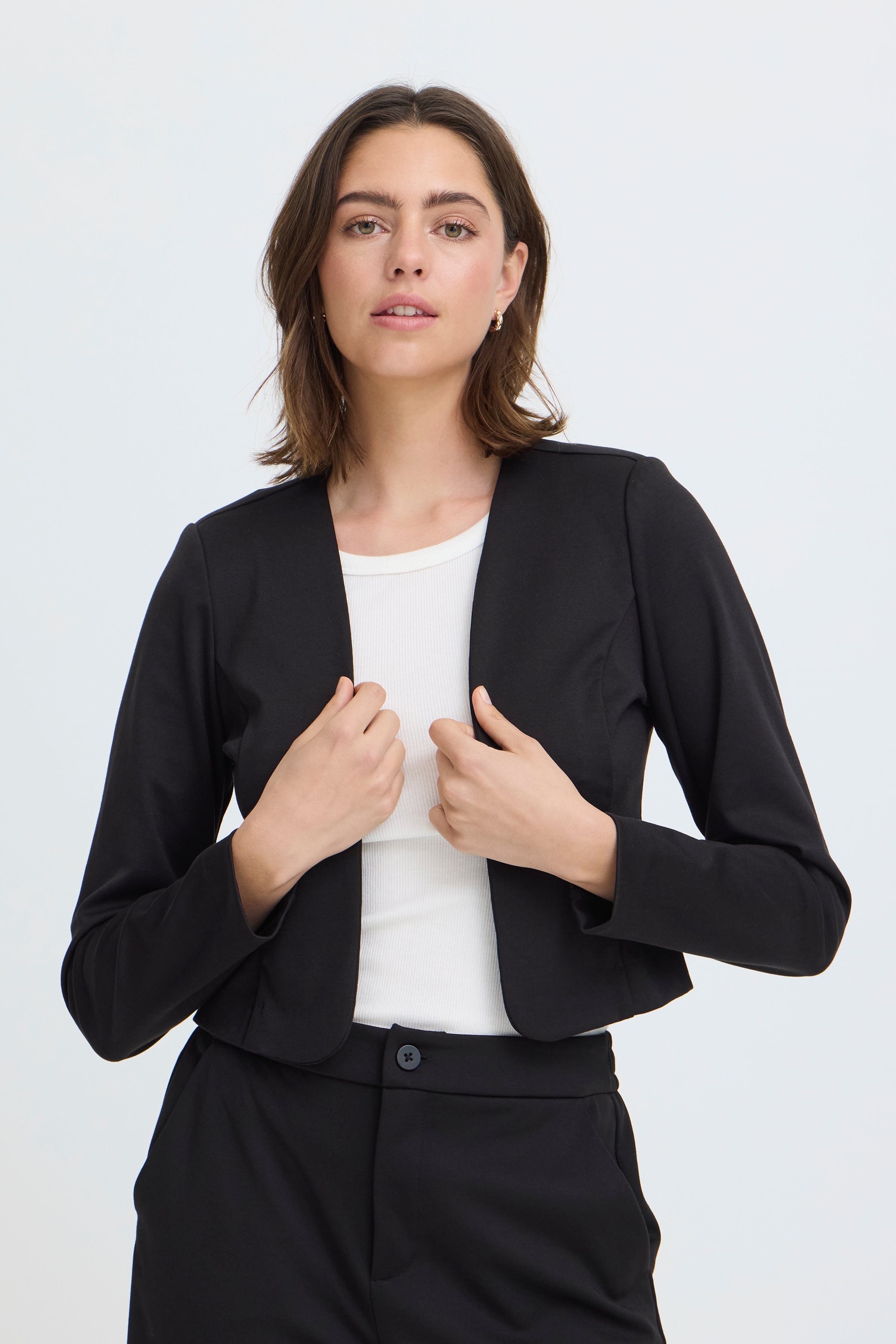 FRZABLAZER Blazer LOOKBOOK FRONT 20618553-194008