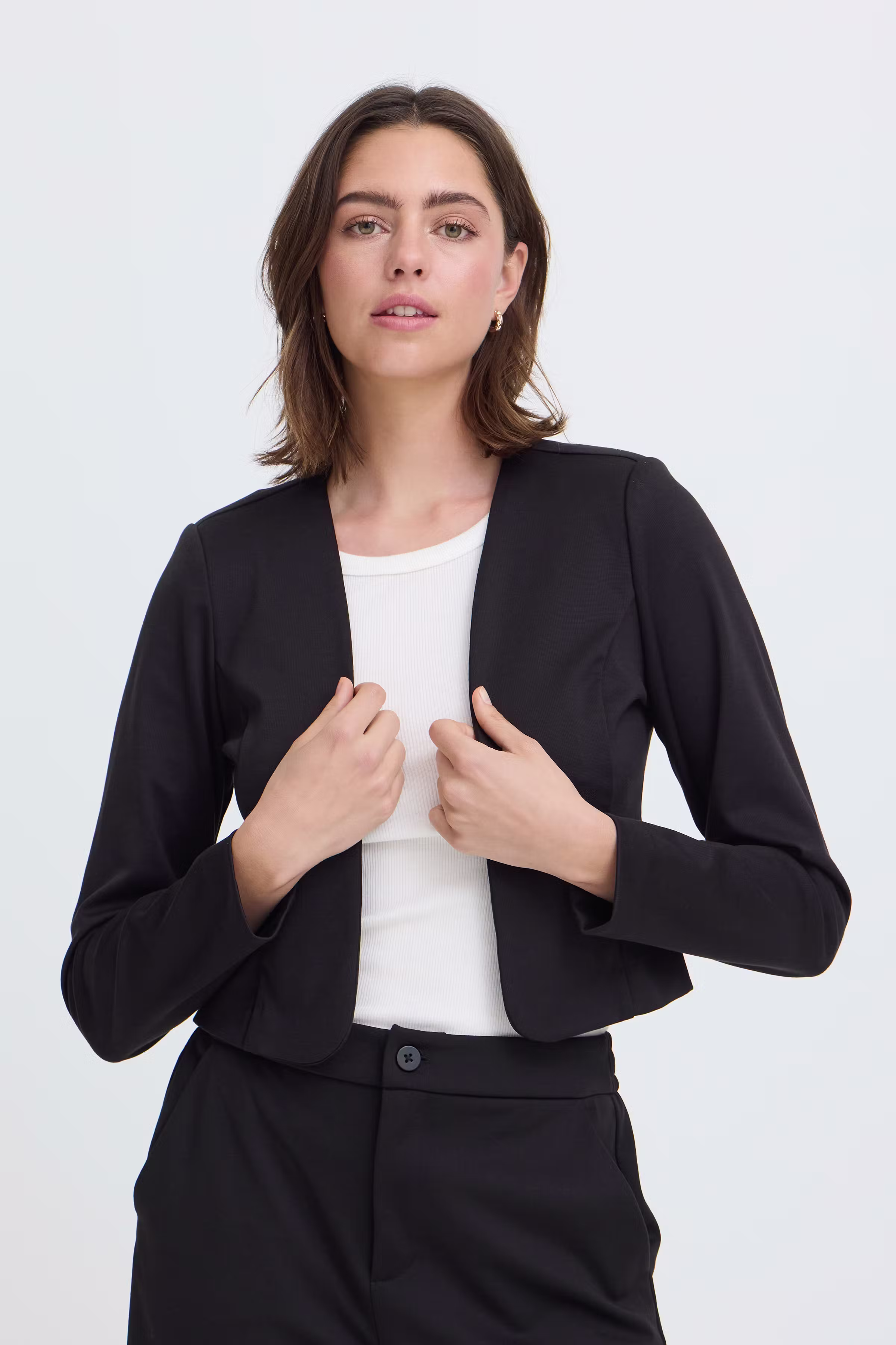 FRZABLAZER Blazer LOOKBOOK FRONT 20618553-194008