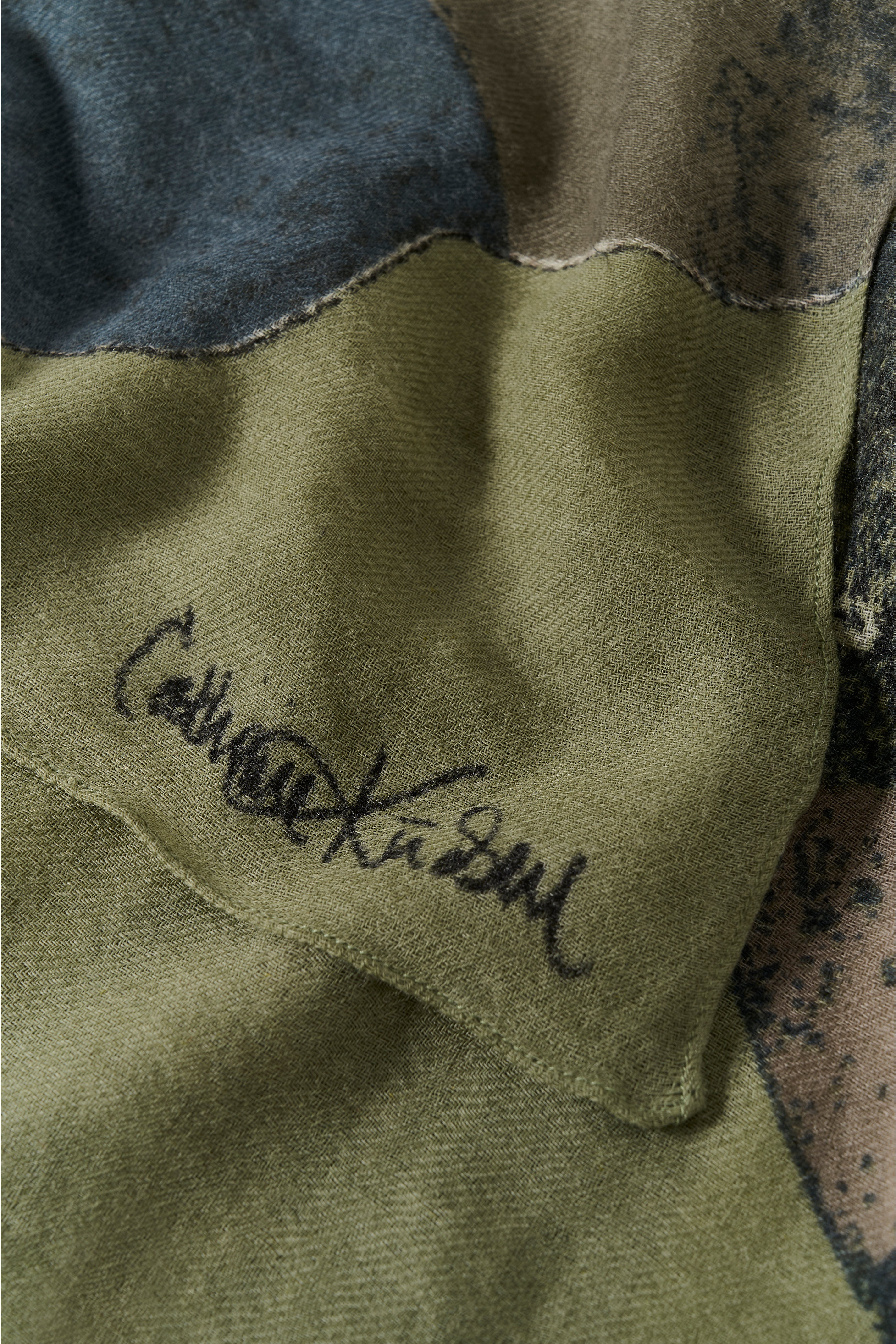 FelisiaPW Sjaal LOOKBOOK DETAIL 30309166-305181