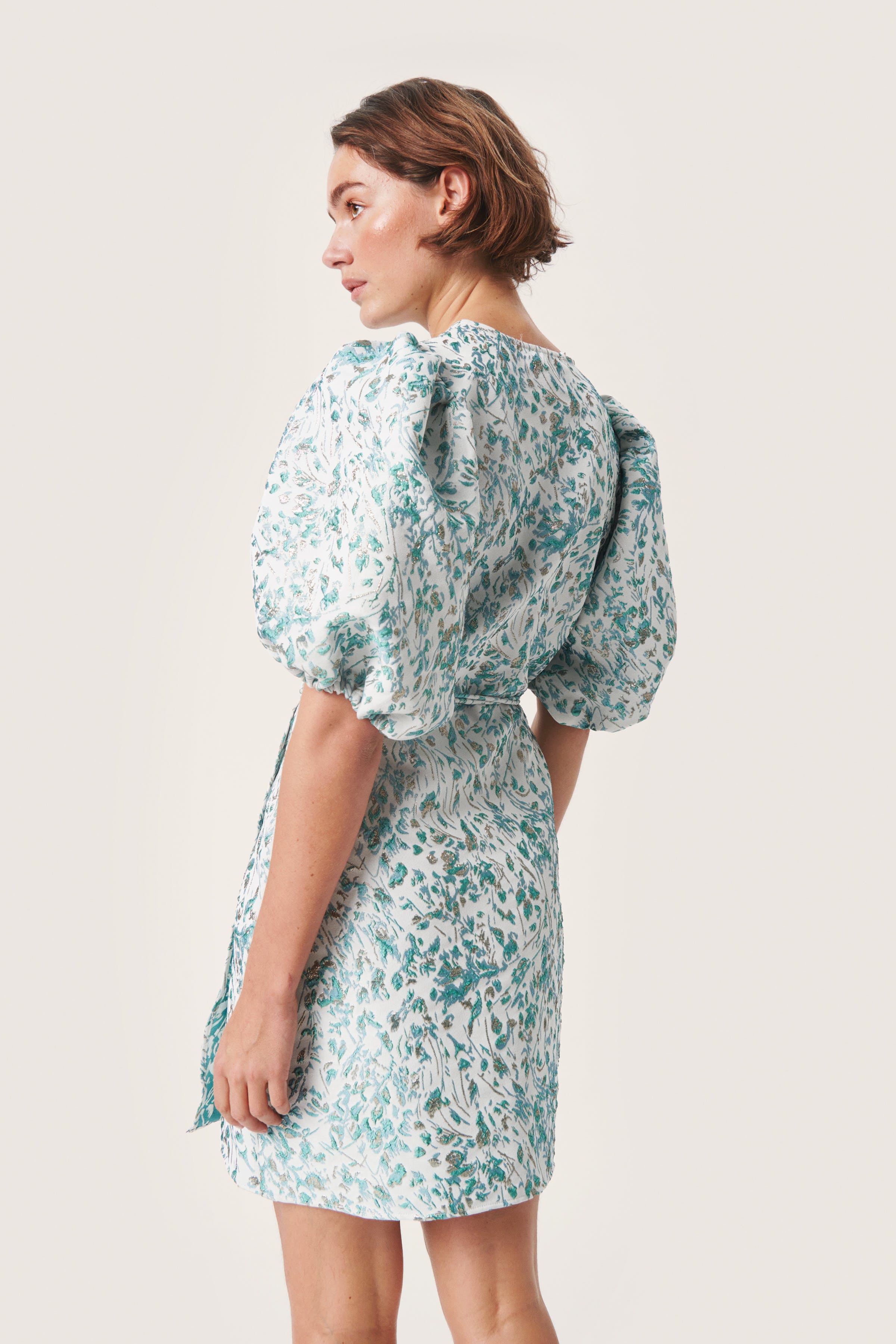 SLLucinda Dress LOOKBOOK BACK 30406637-301981