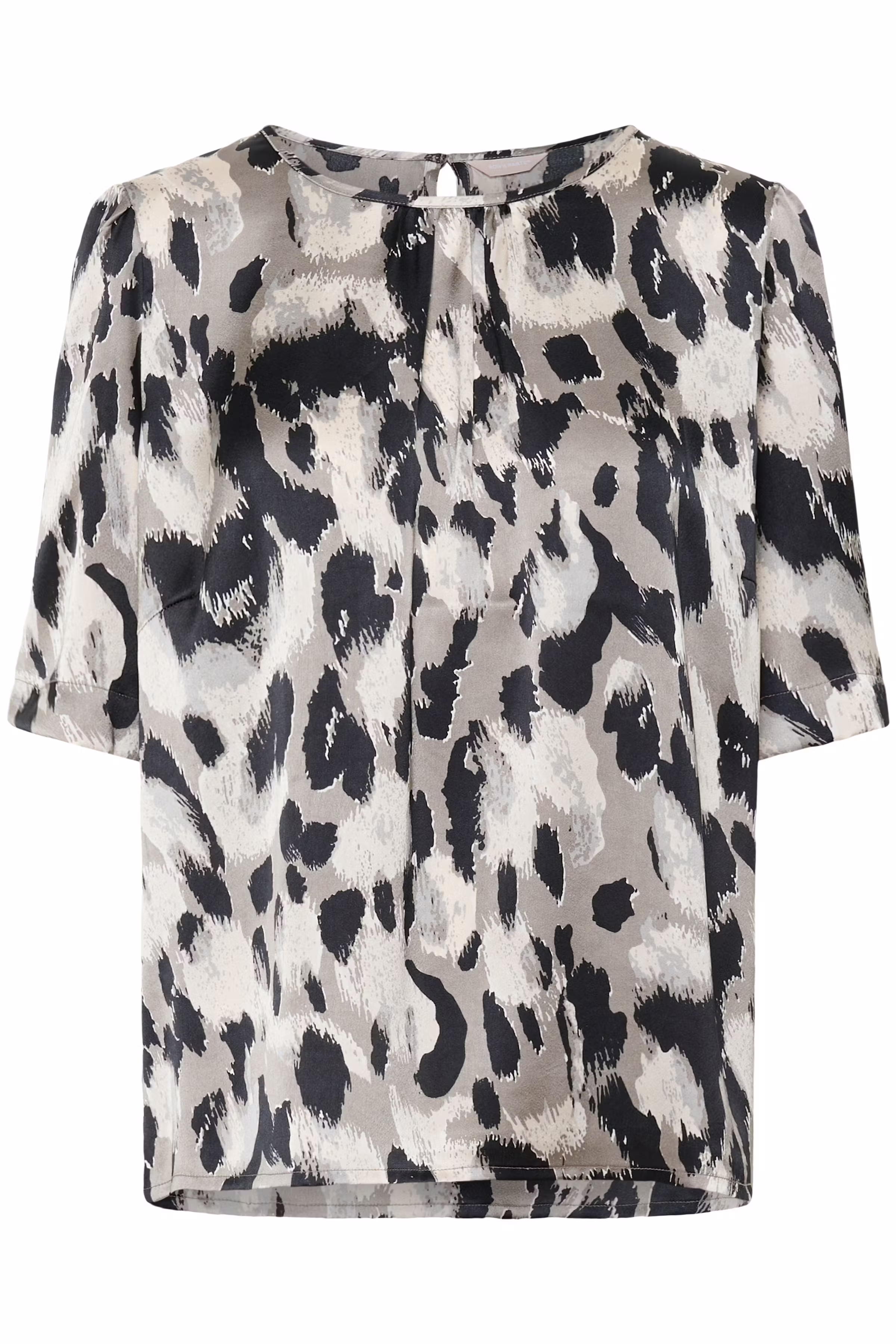 BPaddison Bluse PACK FRONT 10590867-107599B