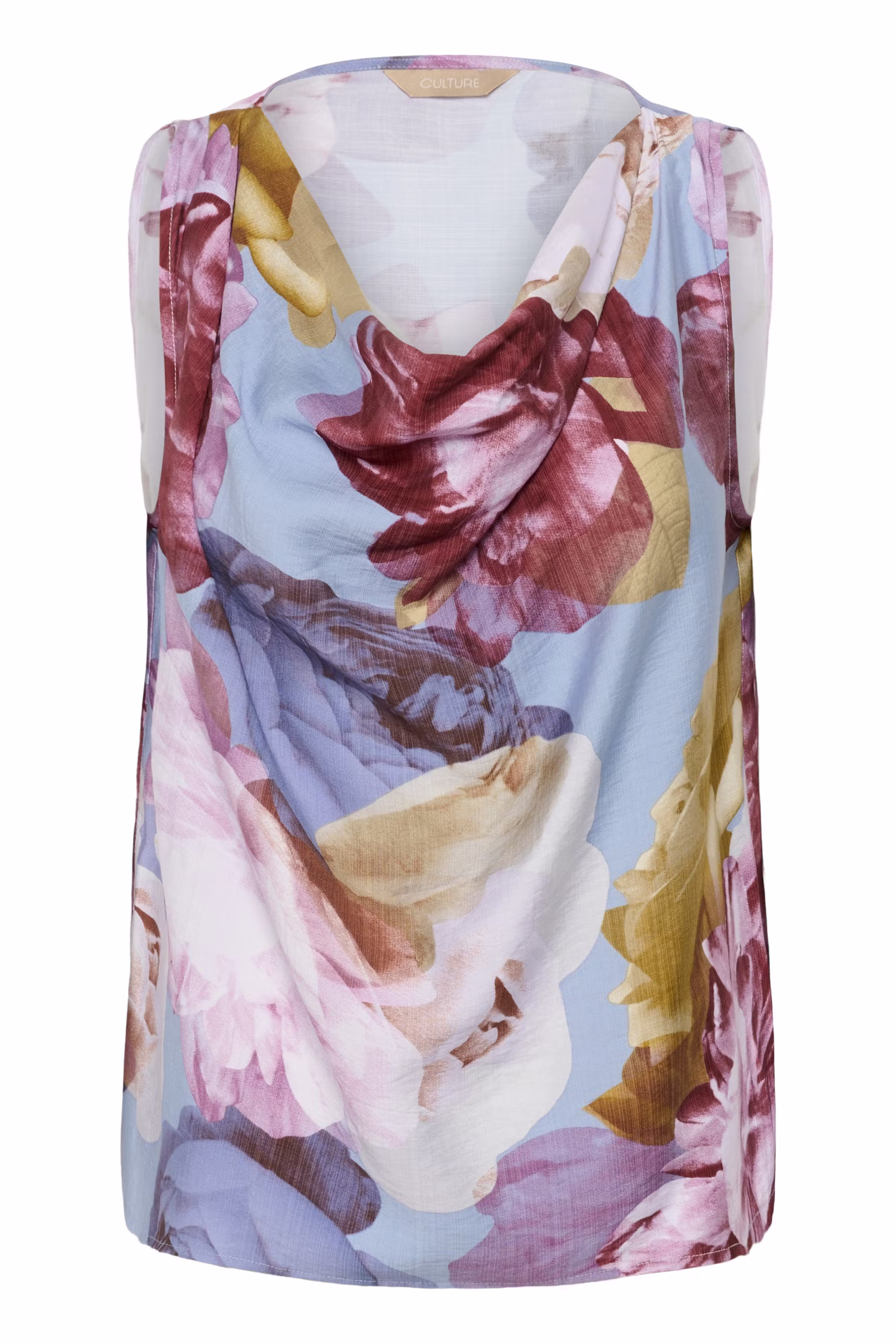 CUmagna Bluse PACK FRONT 50112826-109061
