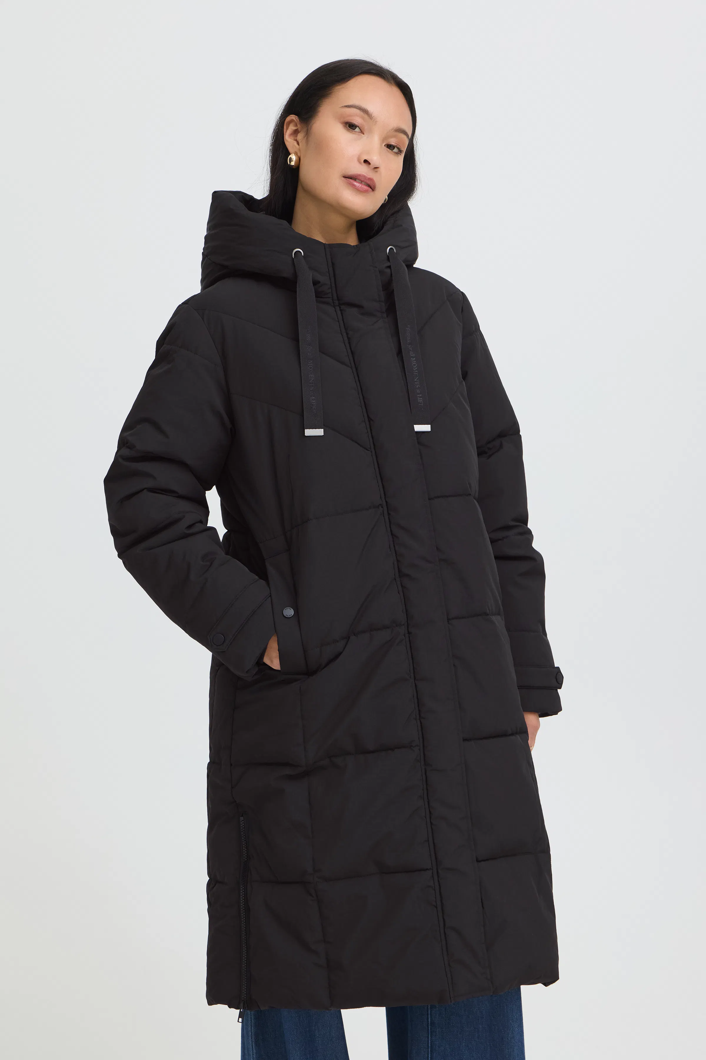 FREILEEN Outerwear LOOKBOOK FRONT 20617833-194008