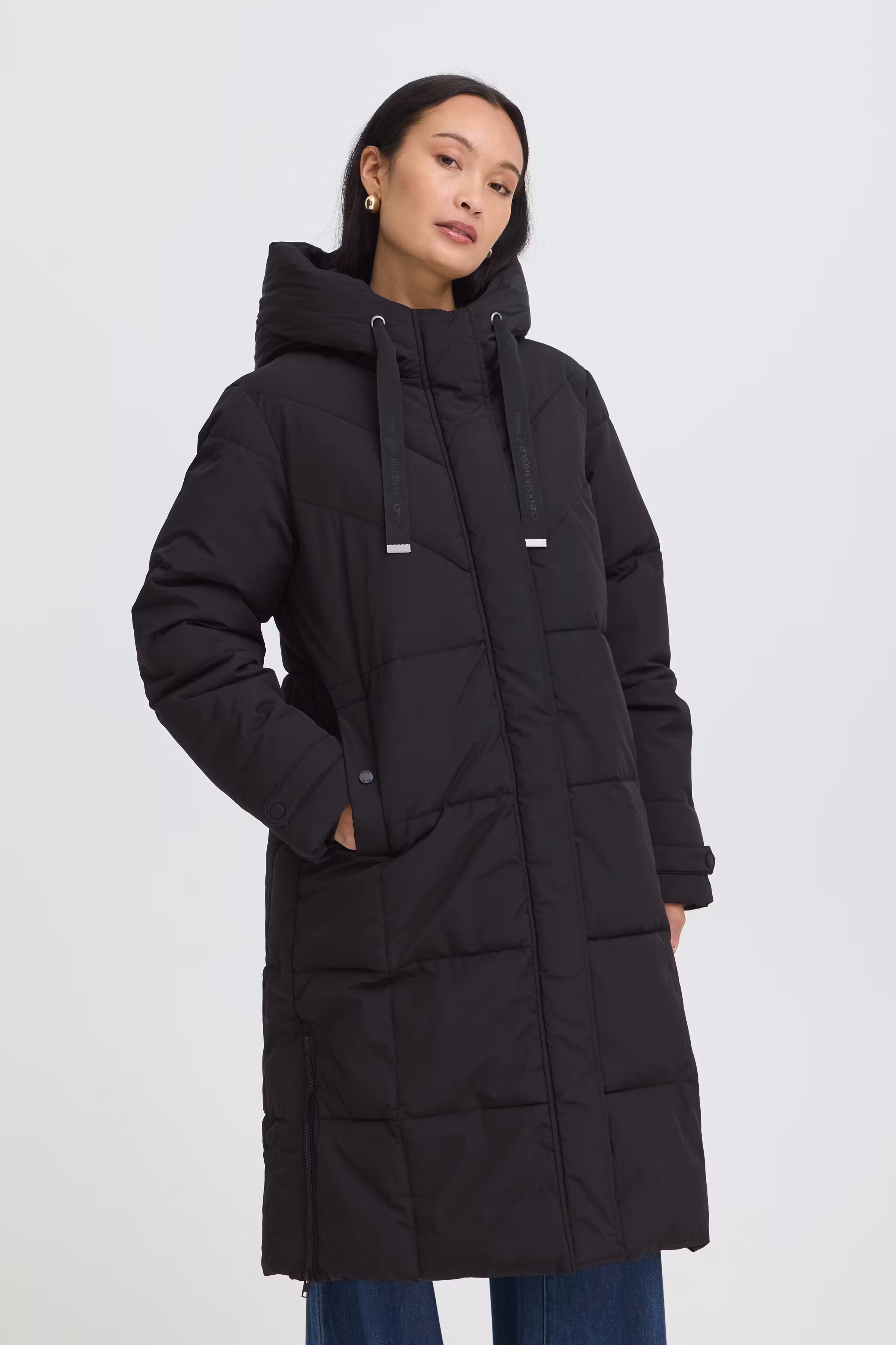 FREILEEN Outerwear LOOKBOOK FRONT 20617833-194008