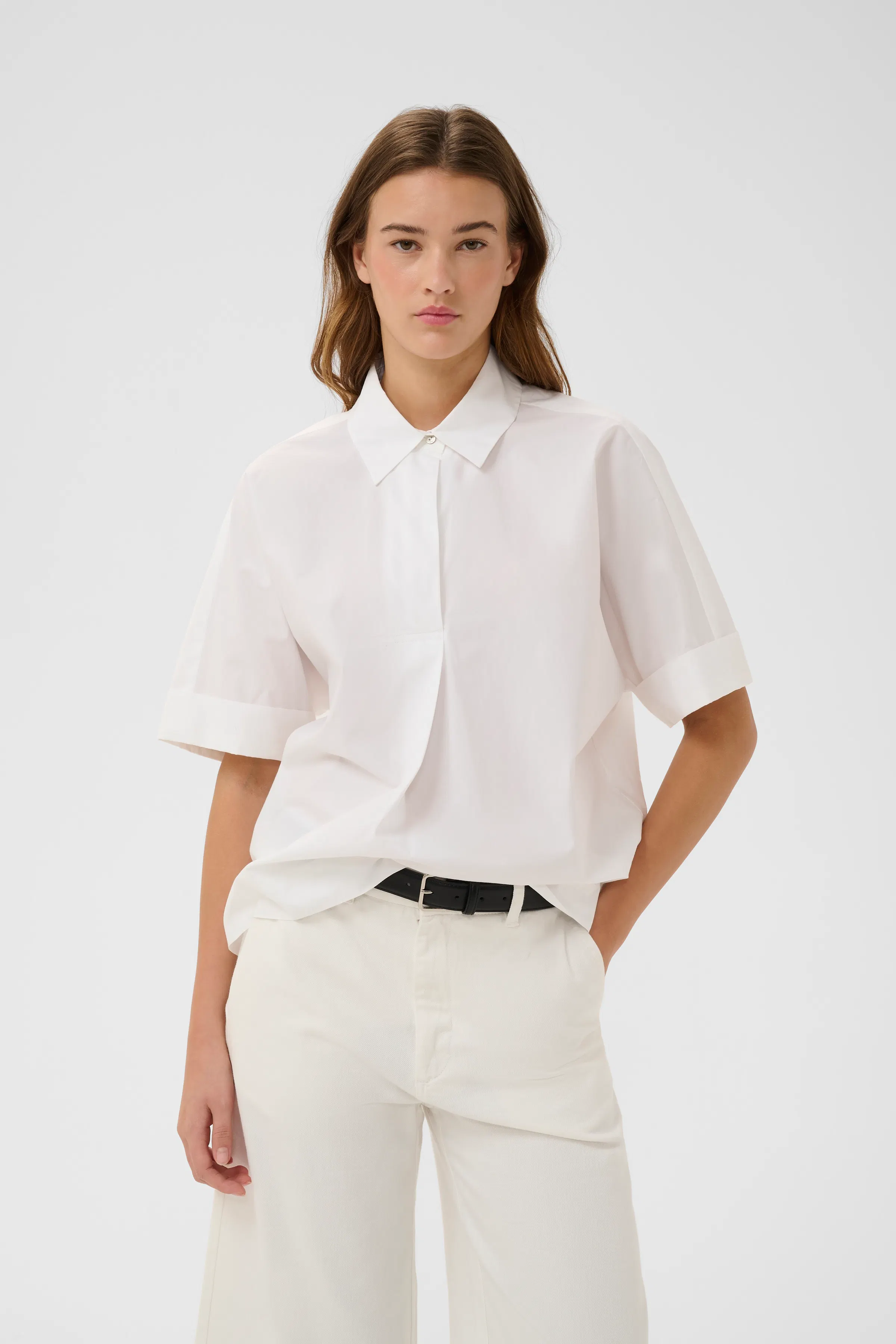 ELLINIW Blouse LOOKBOOK FRONT 30112537-300001