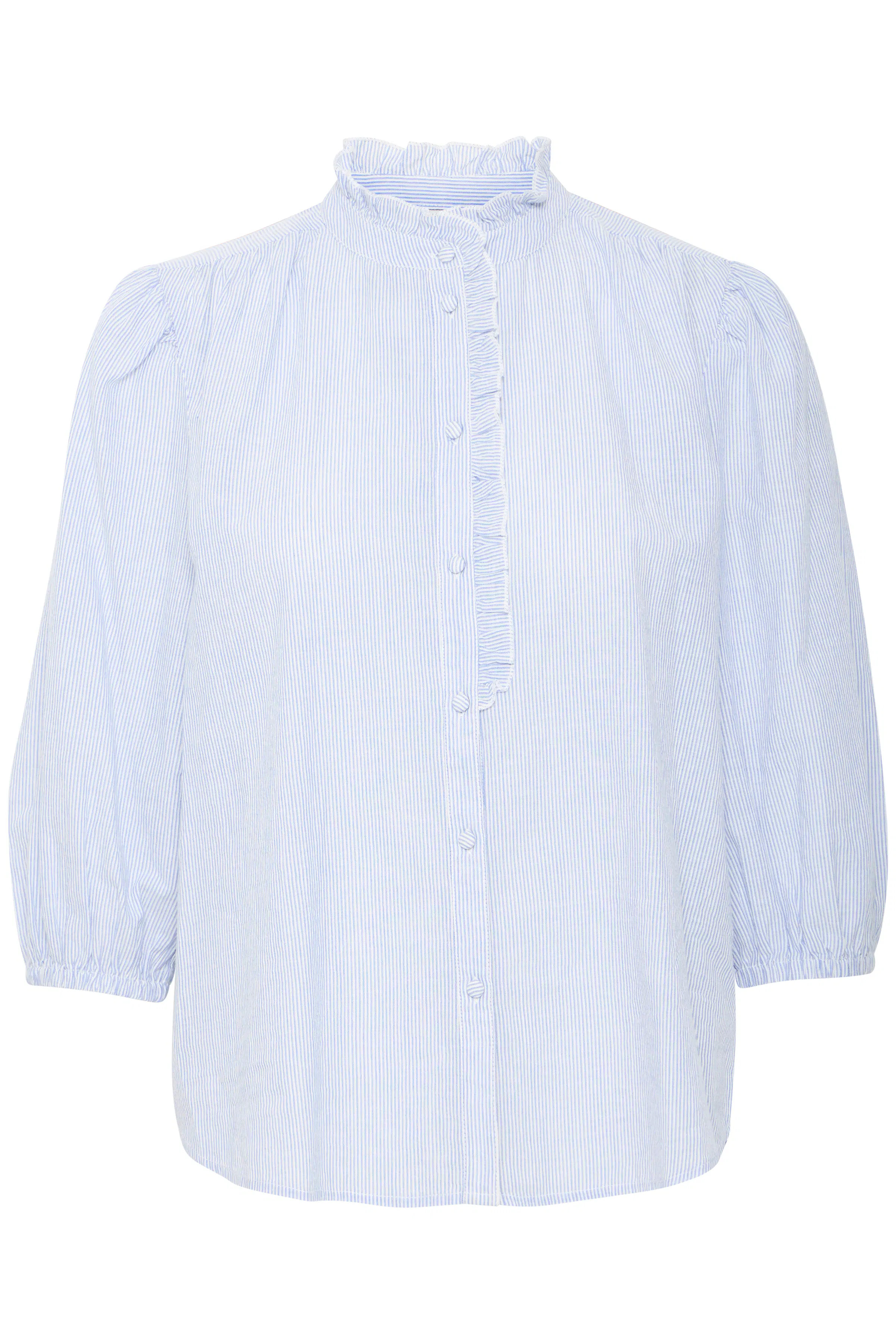 BYIMOGEN Bluse PACK FRONT 20816552-204350
