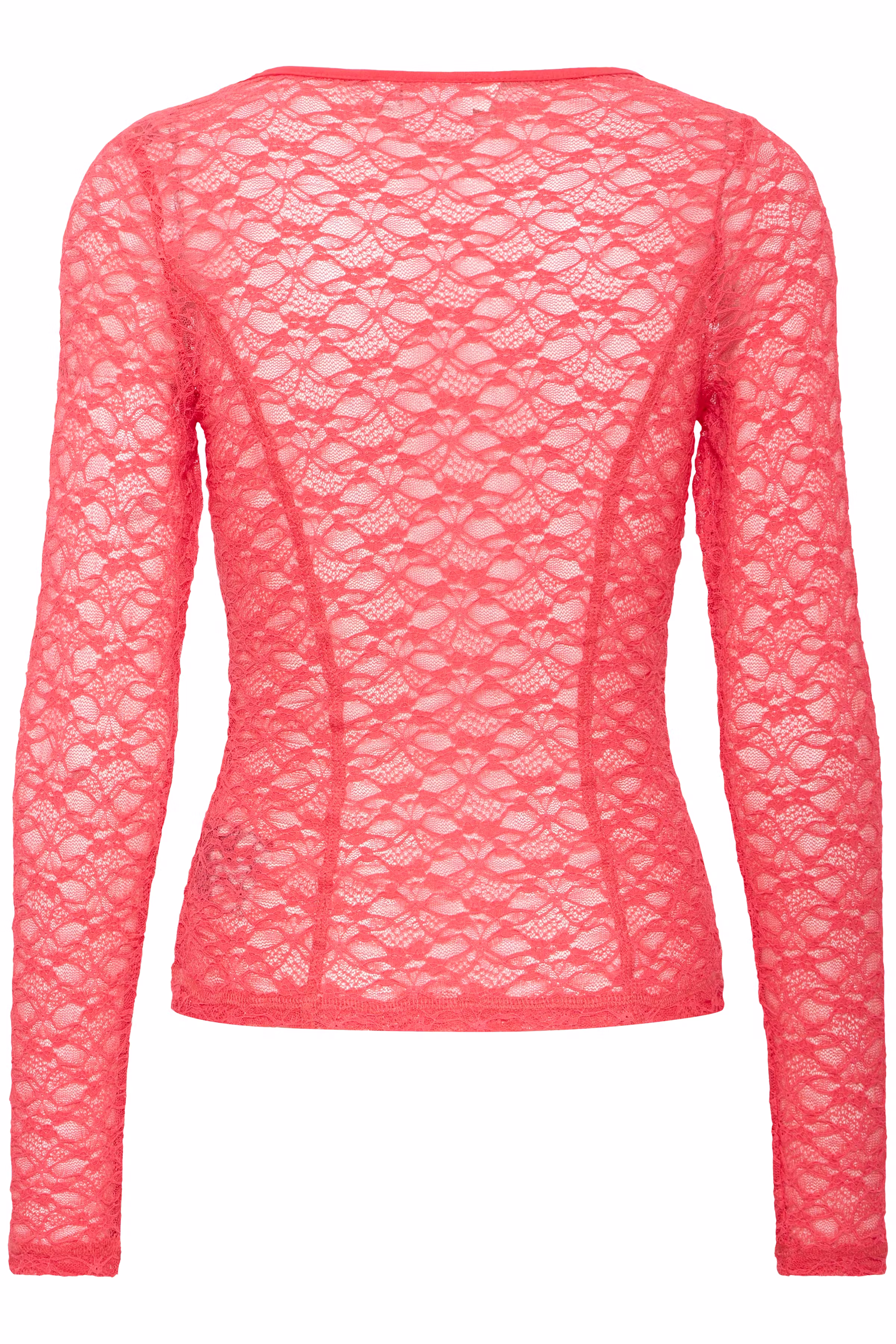 IXLACEY Blouse PACK BACK 20123705-171753