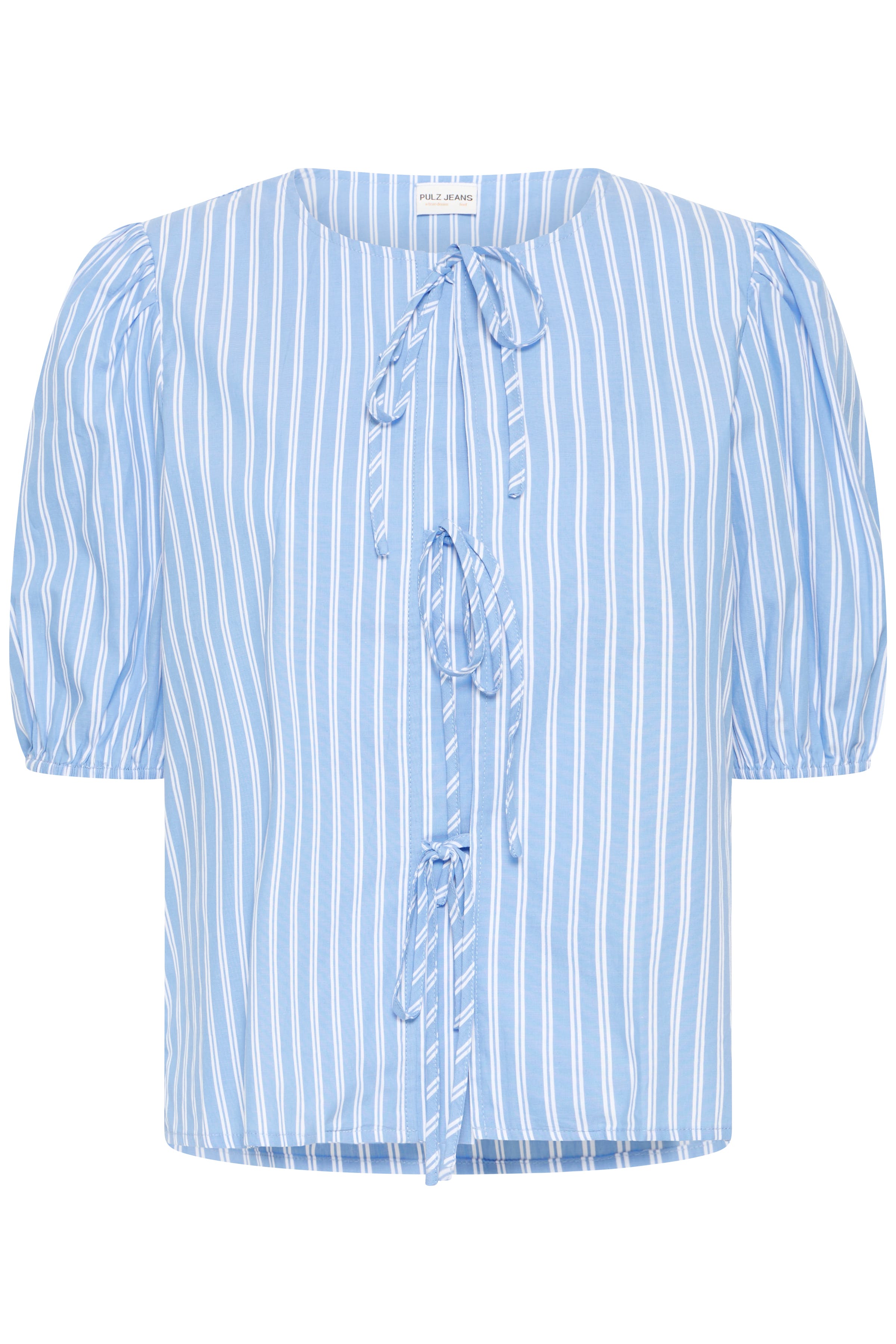 PZBRENDA Bluse PACK FRONT 50210375-153915