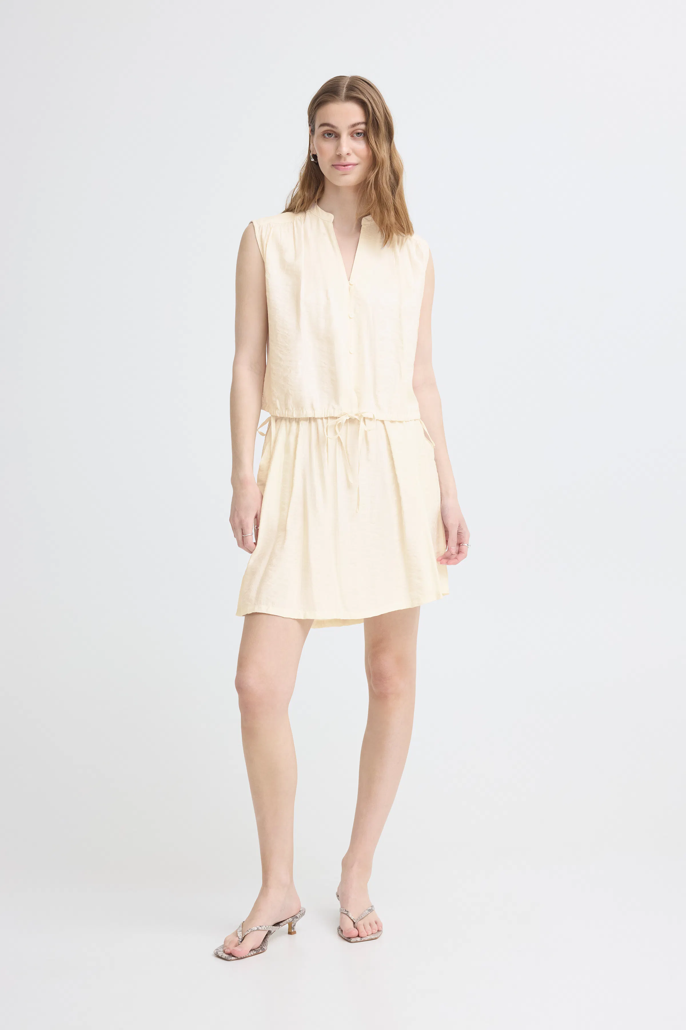 IHELVIAS Shirt LOOKBOOK FRONT 20125754-130905