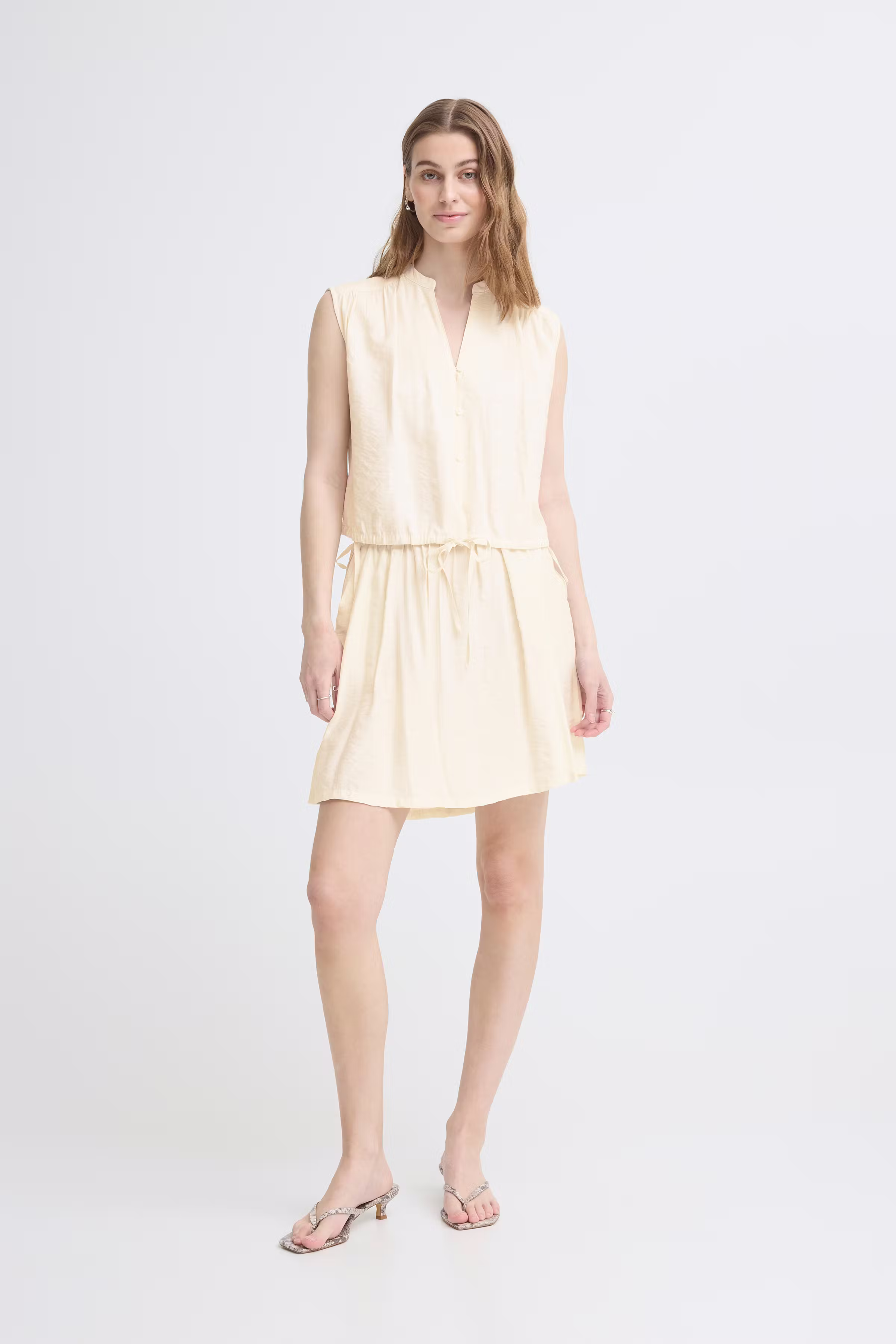 IHELVIAS Hemd LOOKBOOK FRONT 20125754-130905