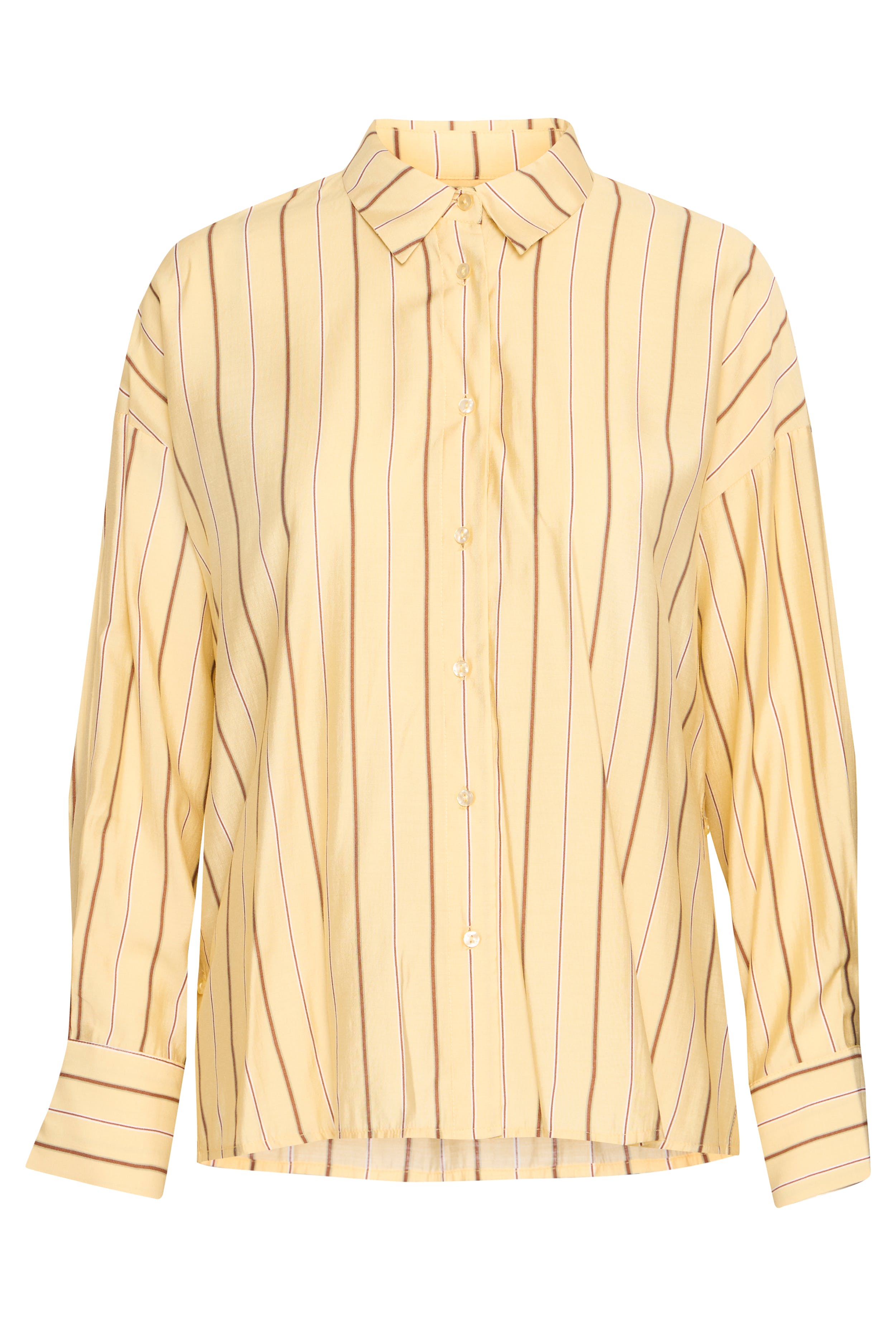 IHKEONA Langærmet skjorte PACK FRONT 20122729-204374