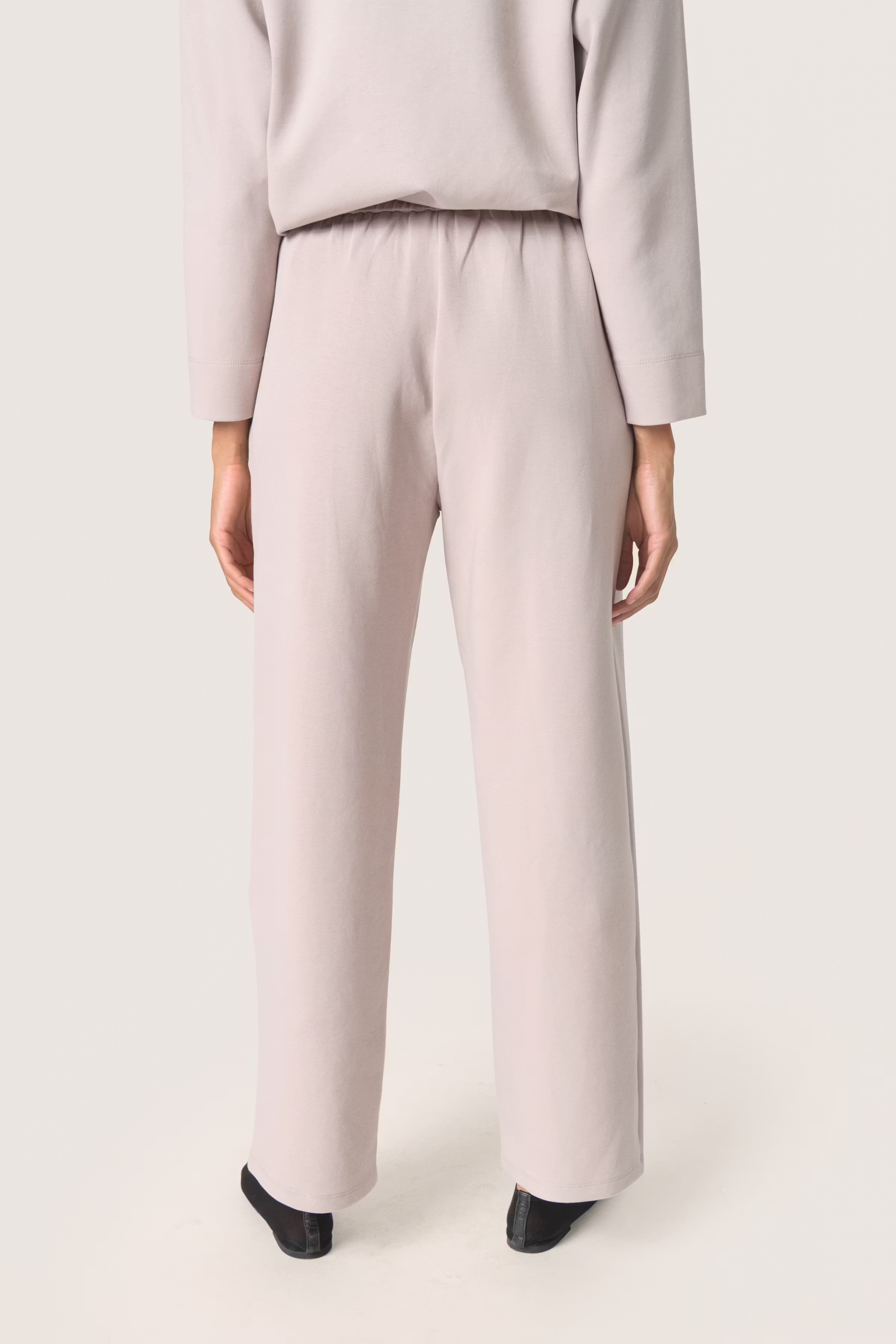 SLMagana Broek LOOKBOOK BACK 30407910-153800