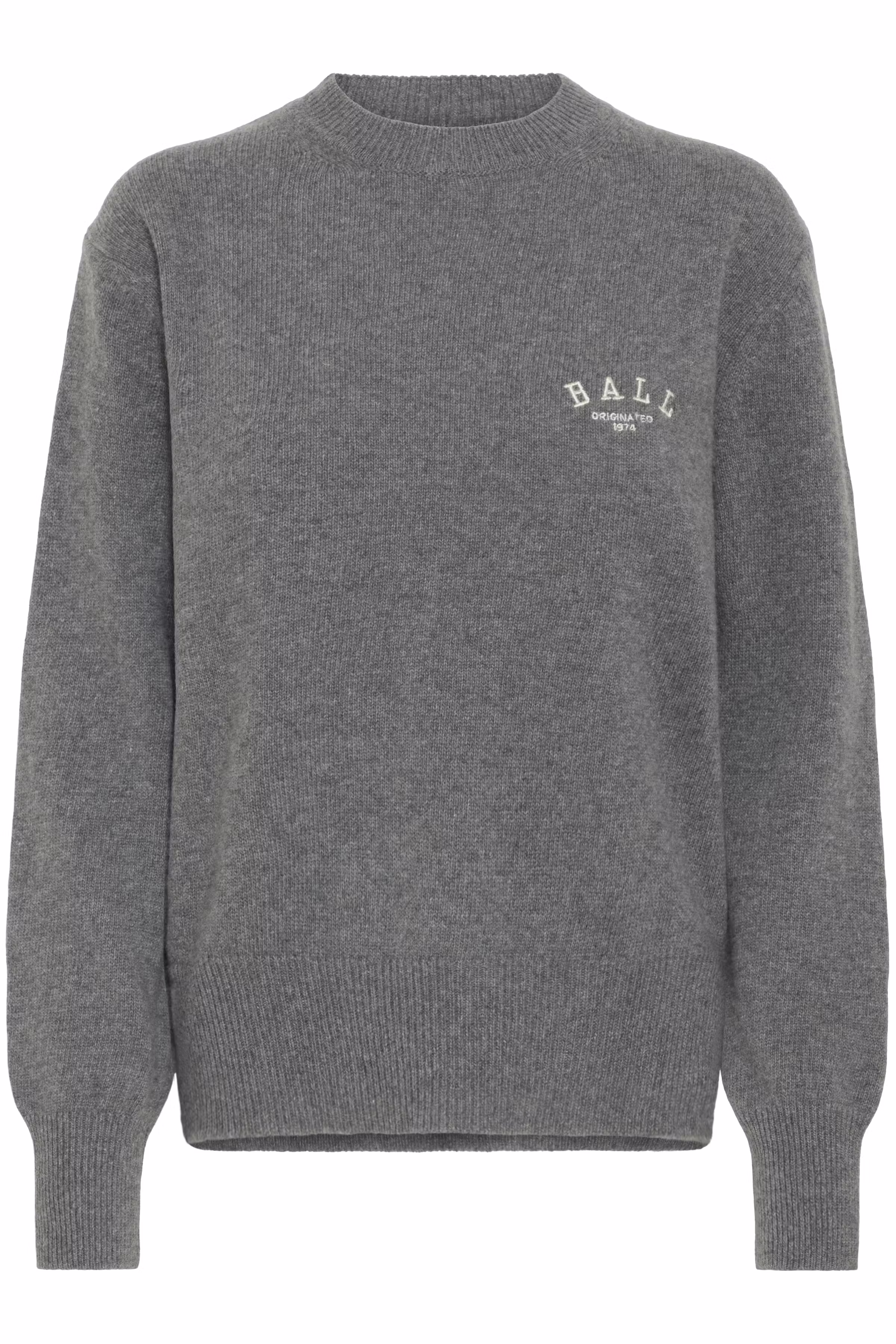 BATARDELLI Pullover PACK FRONT 50405129-204054