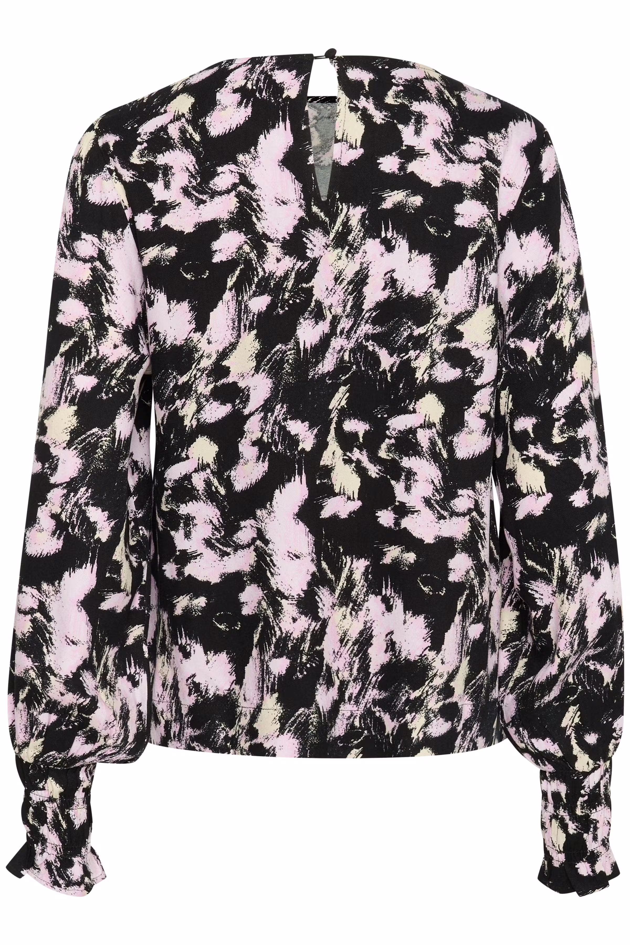 KAlura Blouse PACK BACK 10509433-106823