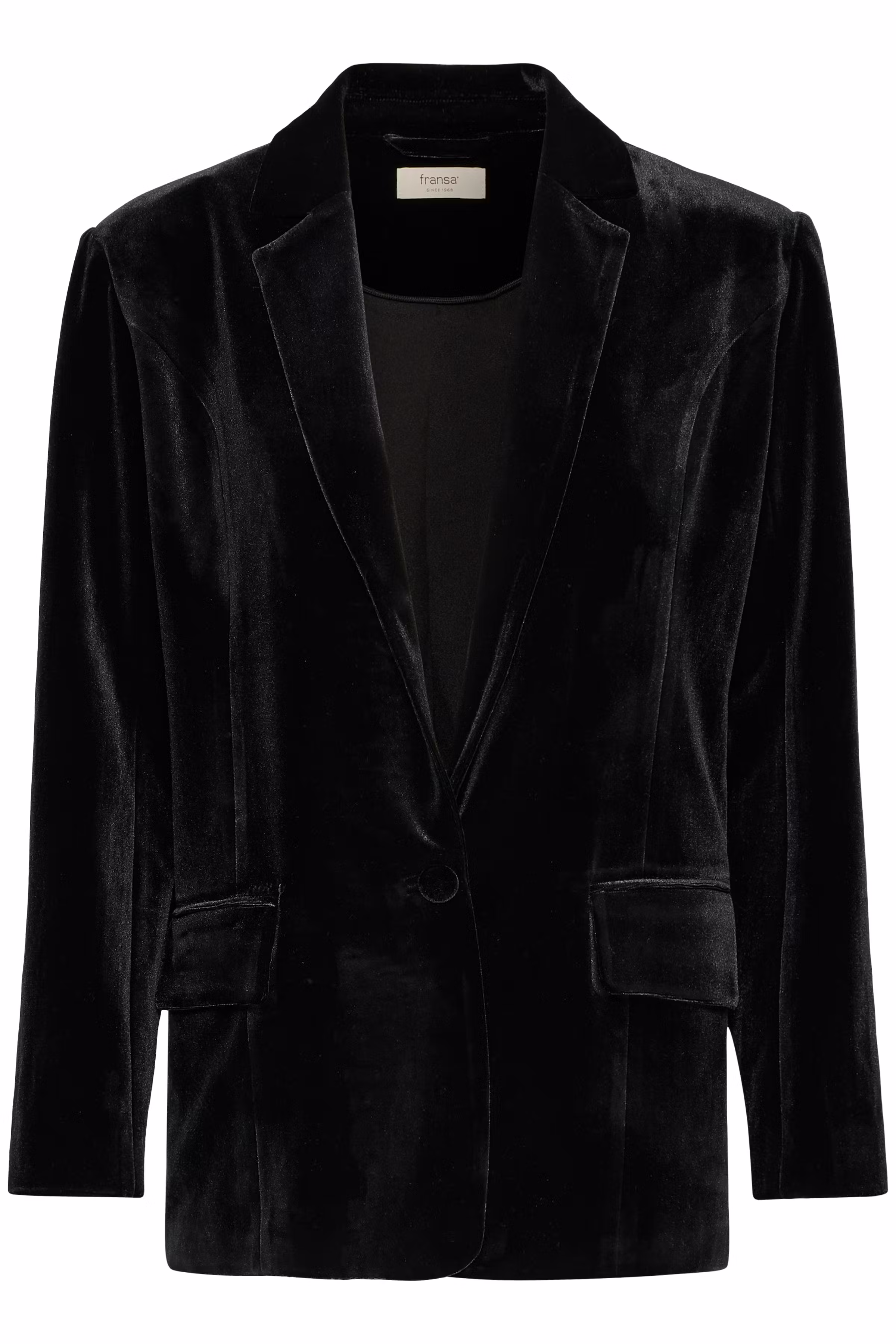 FRDONNA Blazer PACK FRONT 20611645-194008