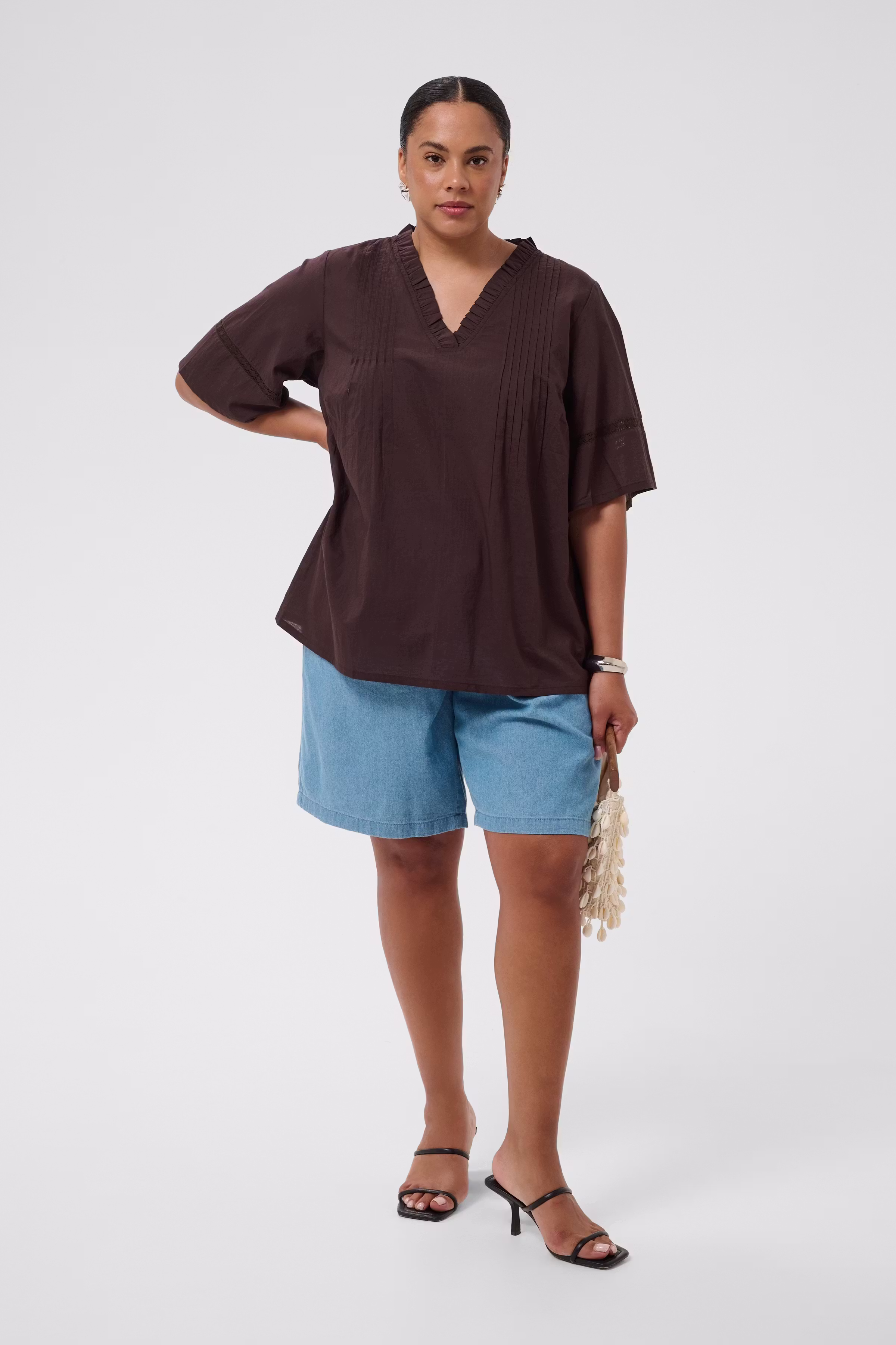 KCvaleria Bluse LOOKBOOK FRONT 10584494-190915