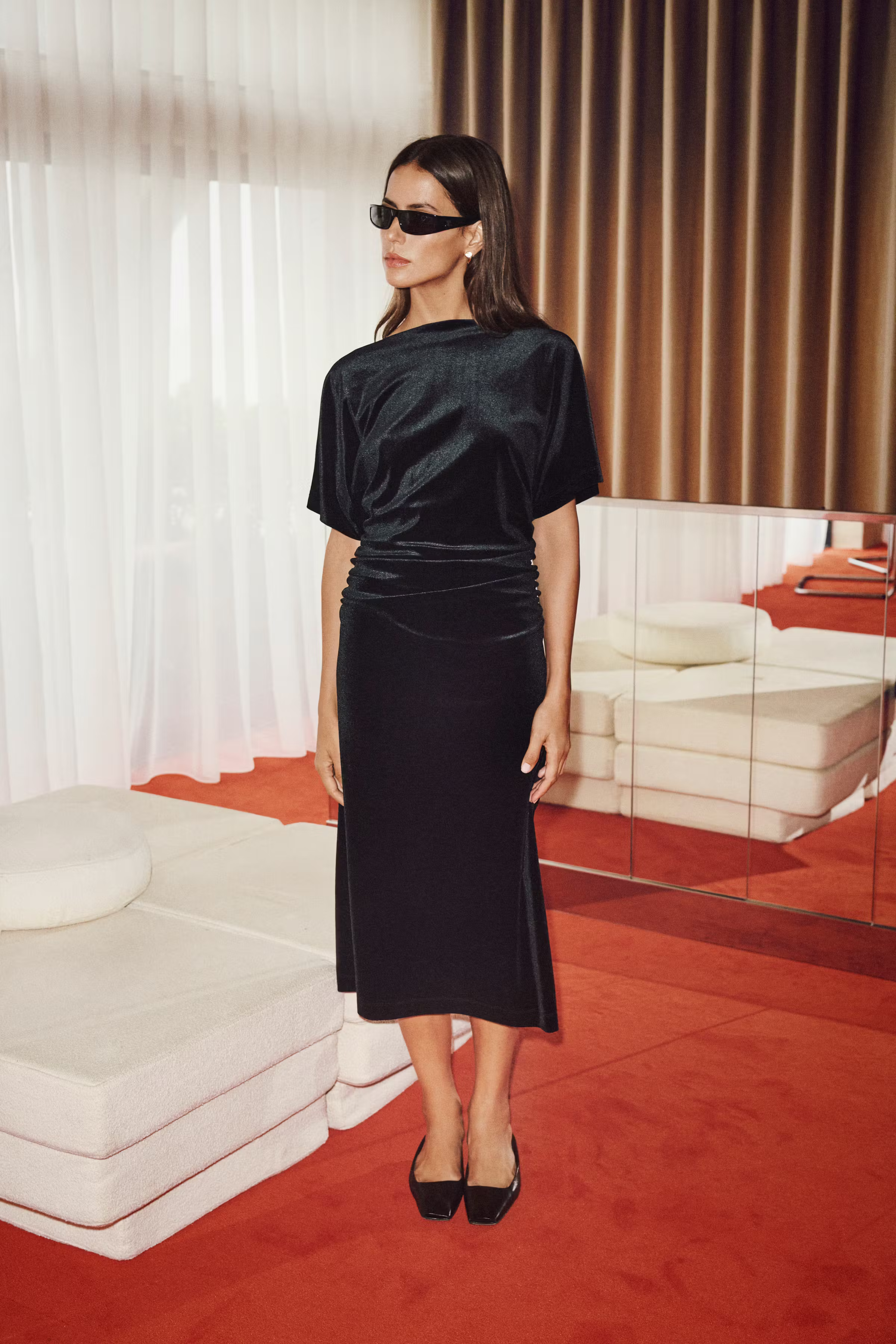 SLVelera Dress LOCATION NONE 30408840-194008