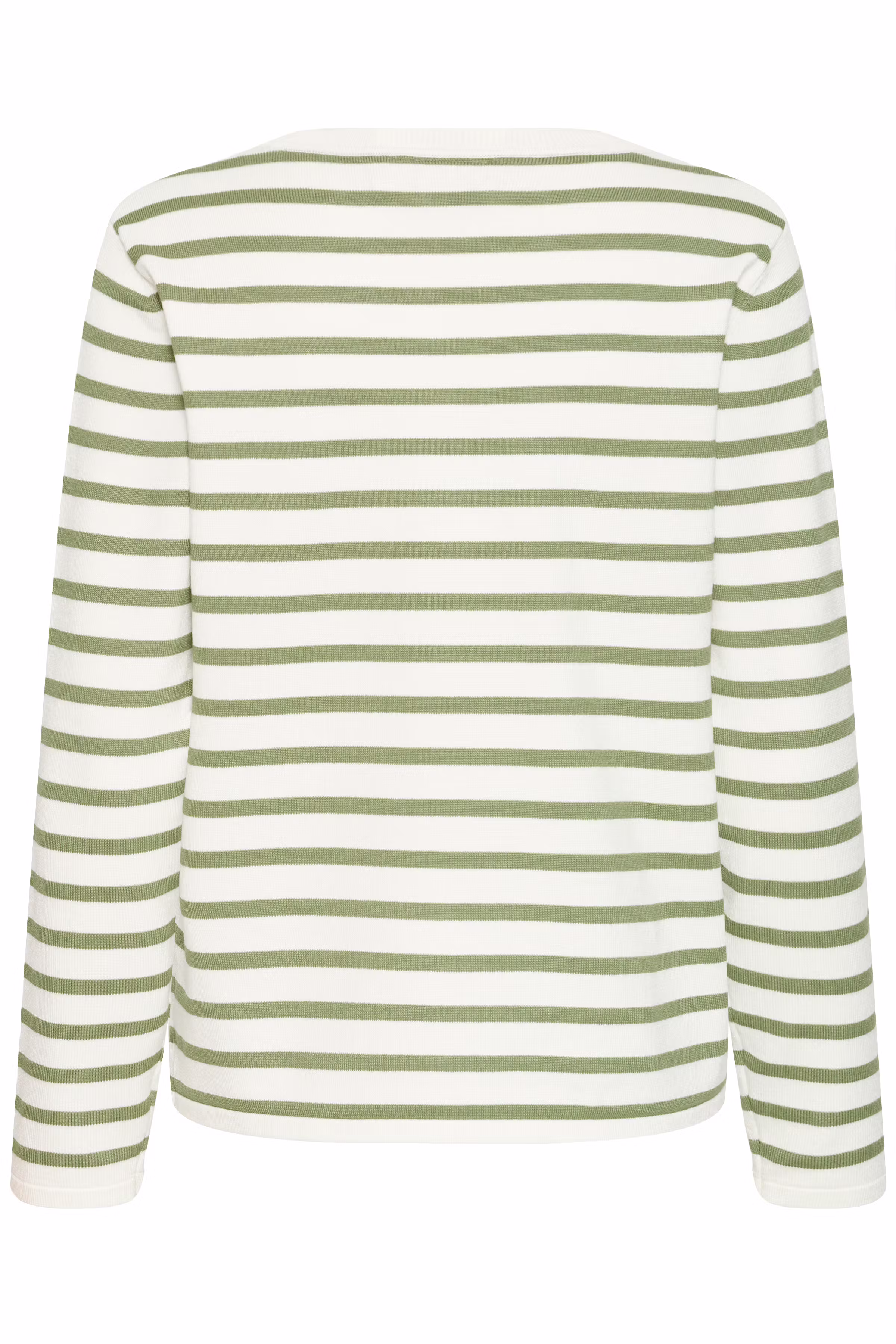 IHLULS O-Neck Pullover PACK BACK 20125814-900006933