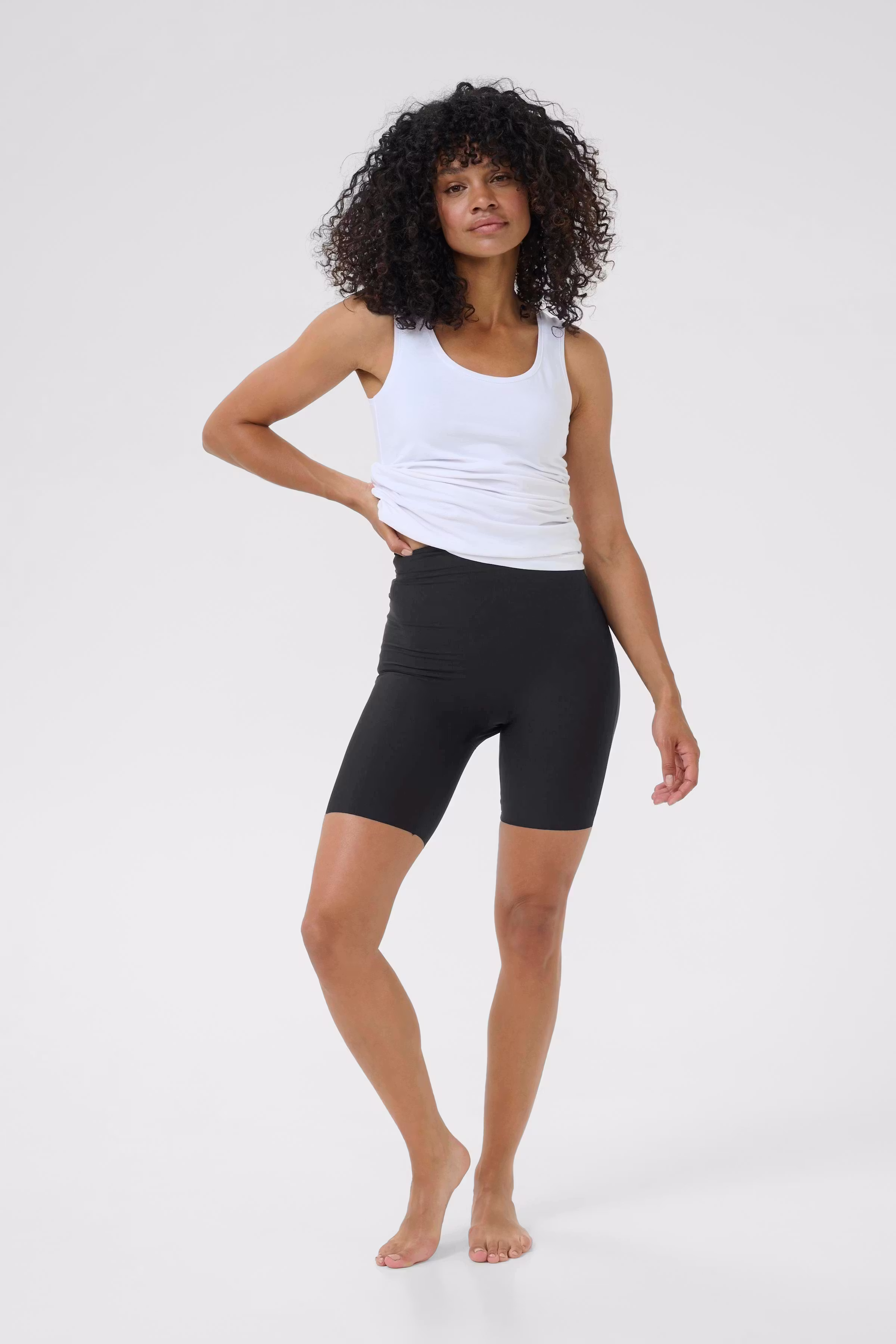 BPshapewear Shorts LOOKBOOK FRONT 40103464-400010