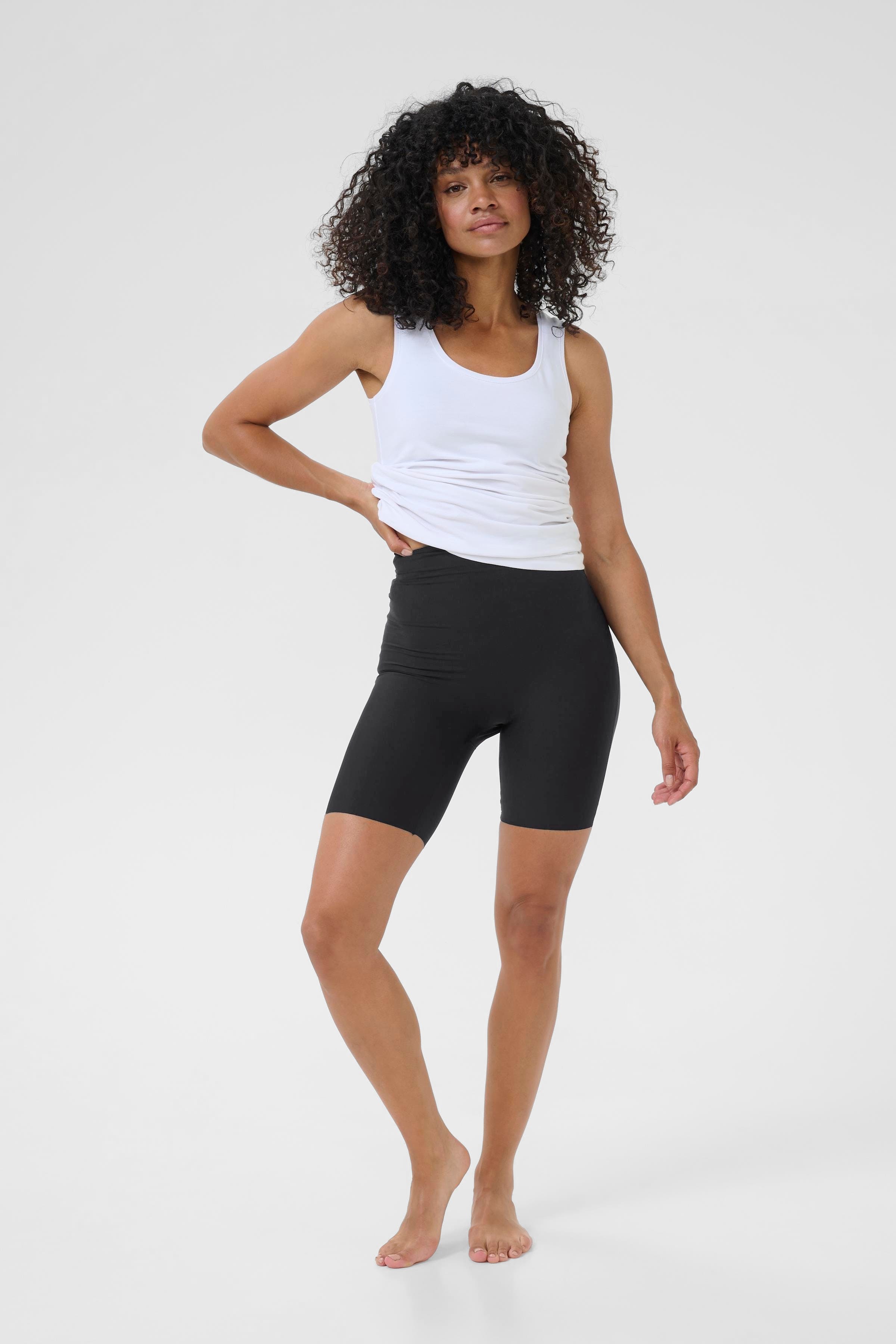 BPshapewear Shorts LOOKBOOK FRONT 40103464-400010