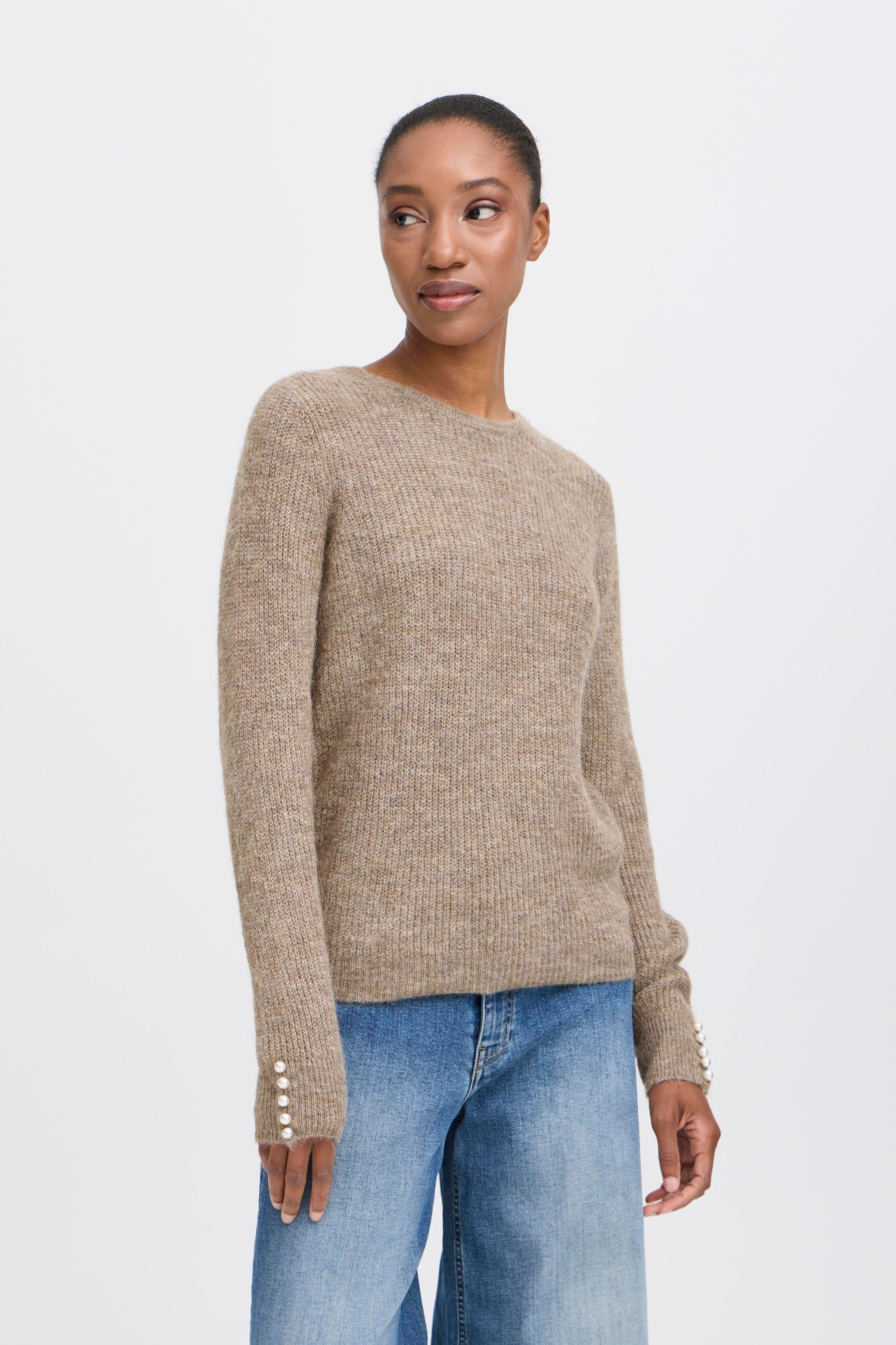 IHKAMARA Pullover LOOKBOOK FRONT 20124979-171212