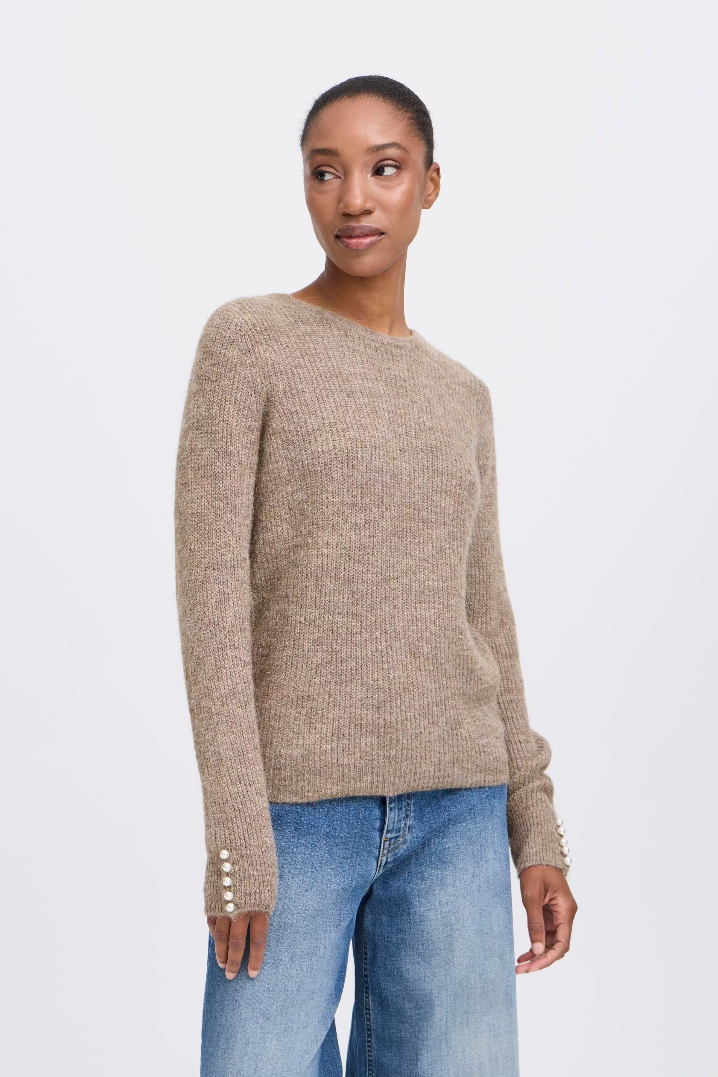 IHKAMARA Pullover LOOKBOOK FRONT 20124979-171212