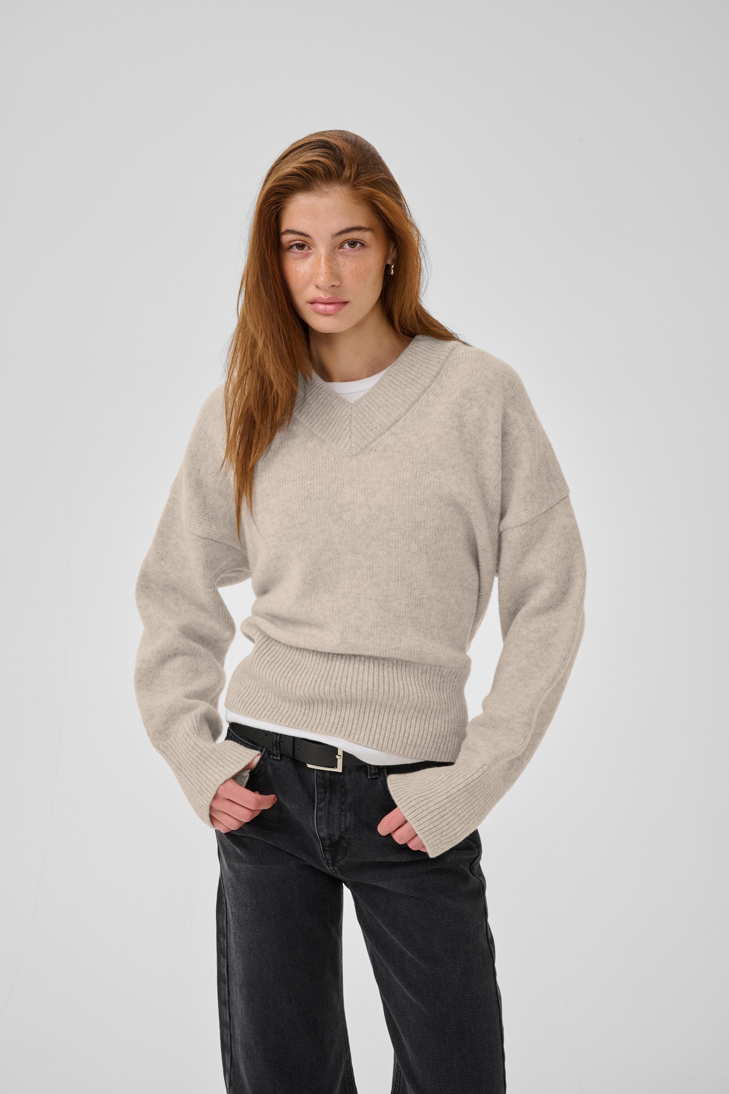 MWRome Pullover LOCATION NONE 10705743-108028