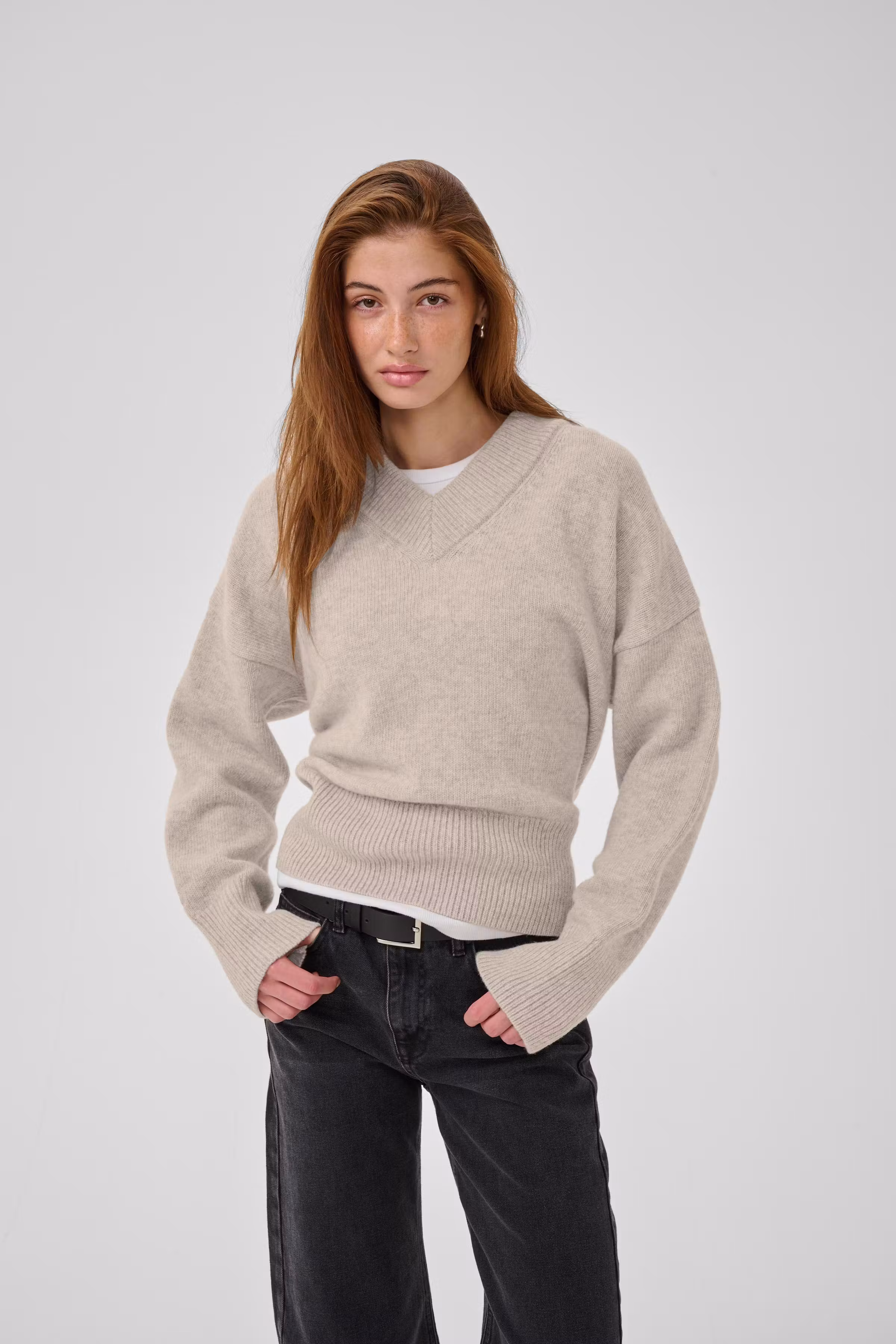 MWRome Pullover LOCATION NONE 10705743-108028