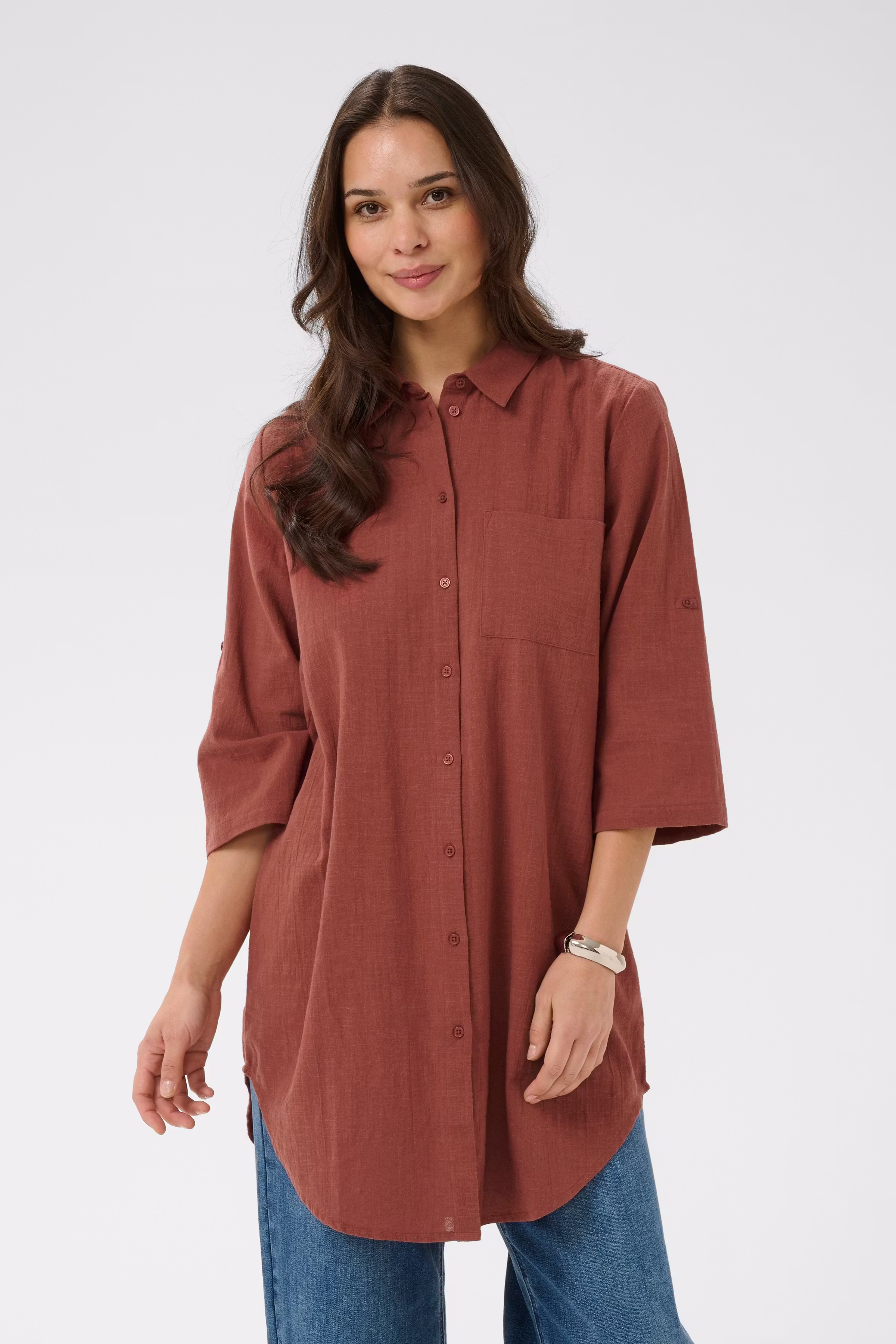 KApauline Hemd LOOKBOOK FRONT 10508528-191334