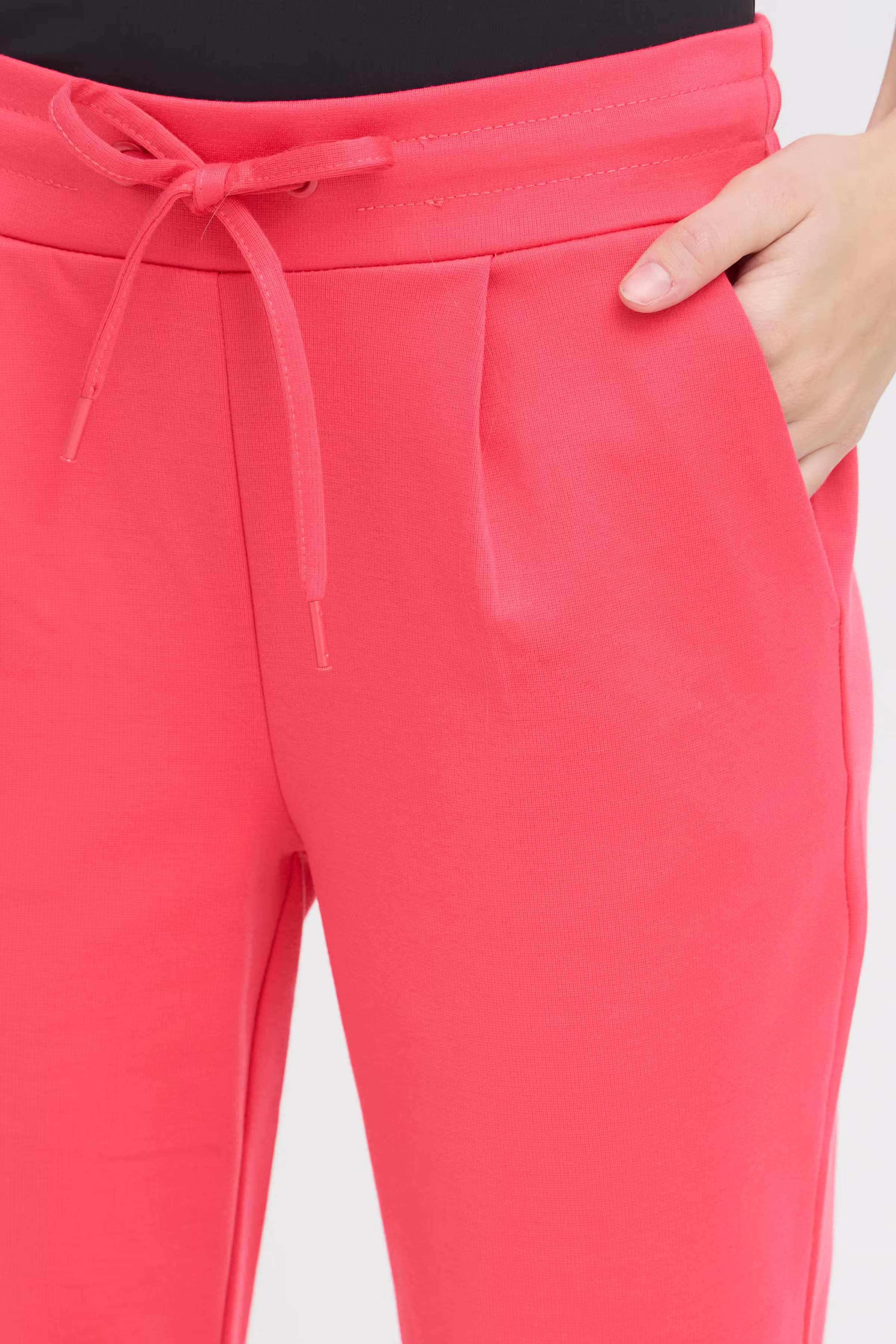 IHKATE Trousers LOOKBOOK DETAIL 20104757-171842