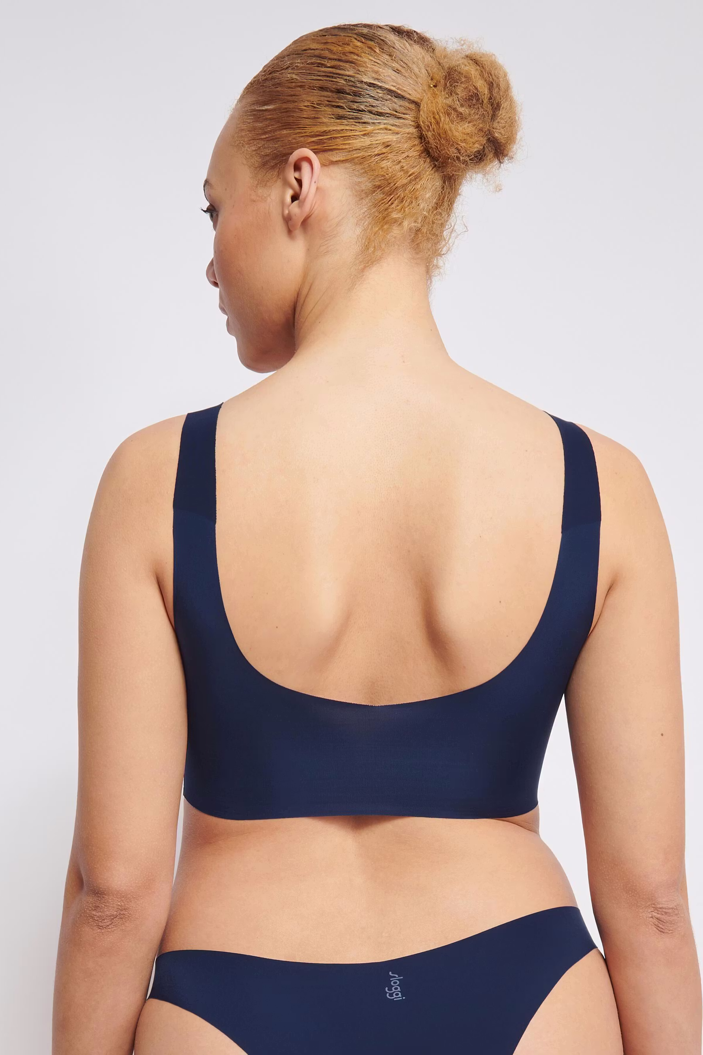 sloggiZERO-Feel BH LOOKBOOK BACK 40551603-400837