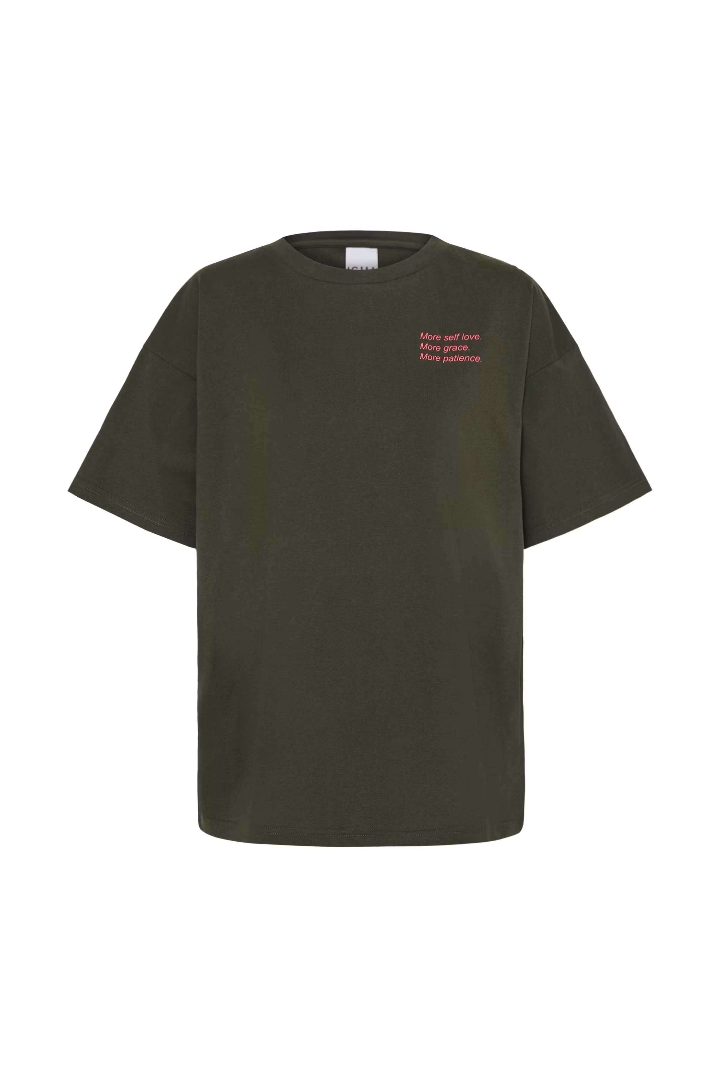 IHKAMILLE T-shirt PACK FRONT 20126550-900010807