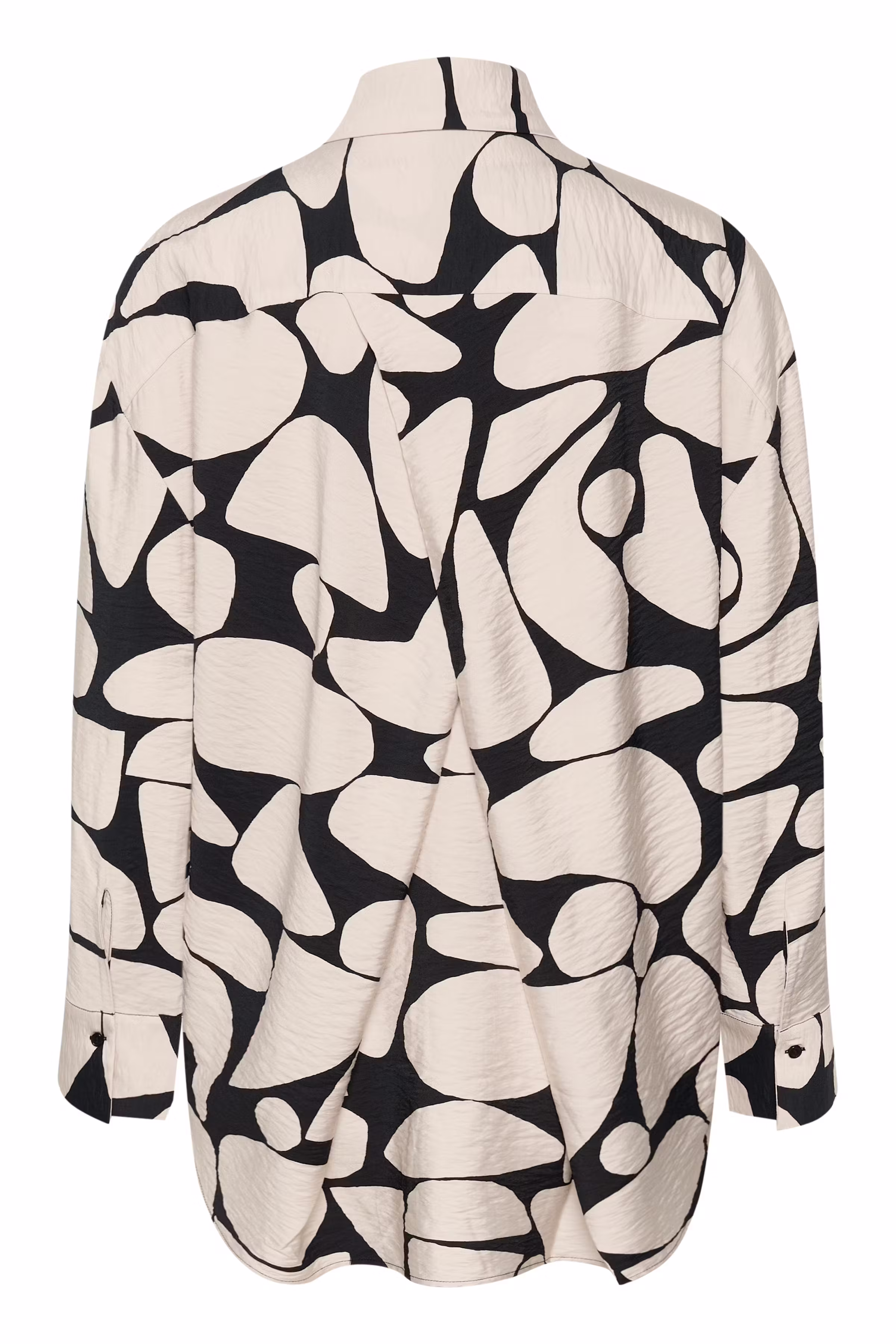 MettaIW Hemd PACK BACK 30109669-303178