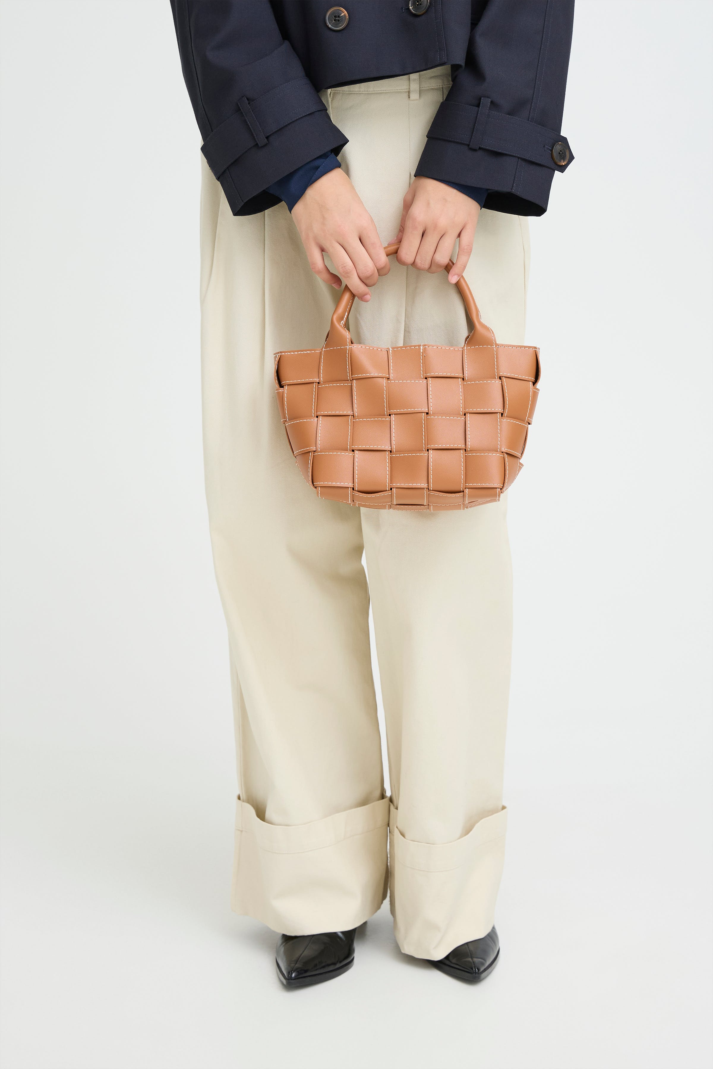 IAANABELL Veske LOOKBOOK DETAIL 20125303-191220