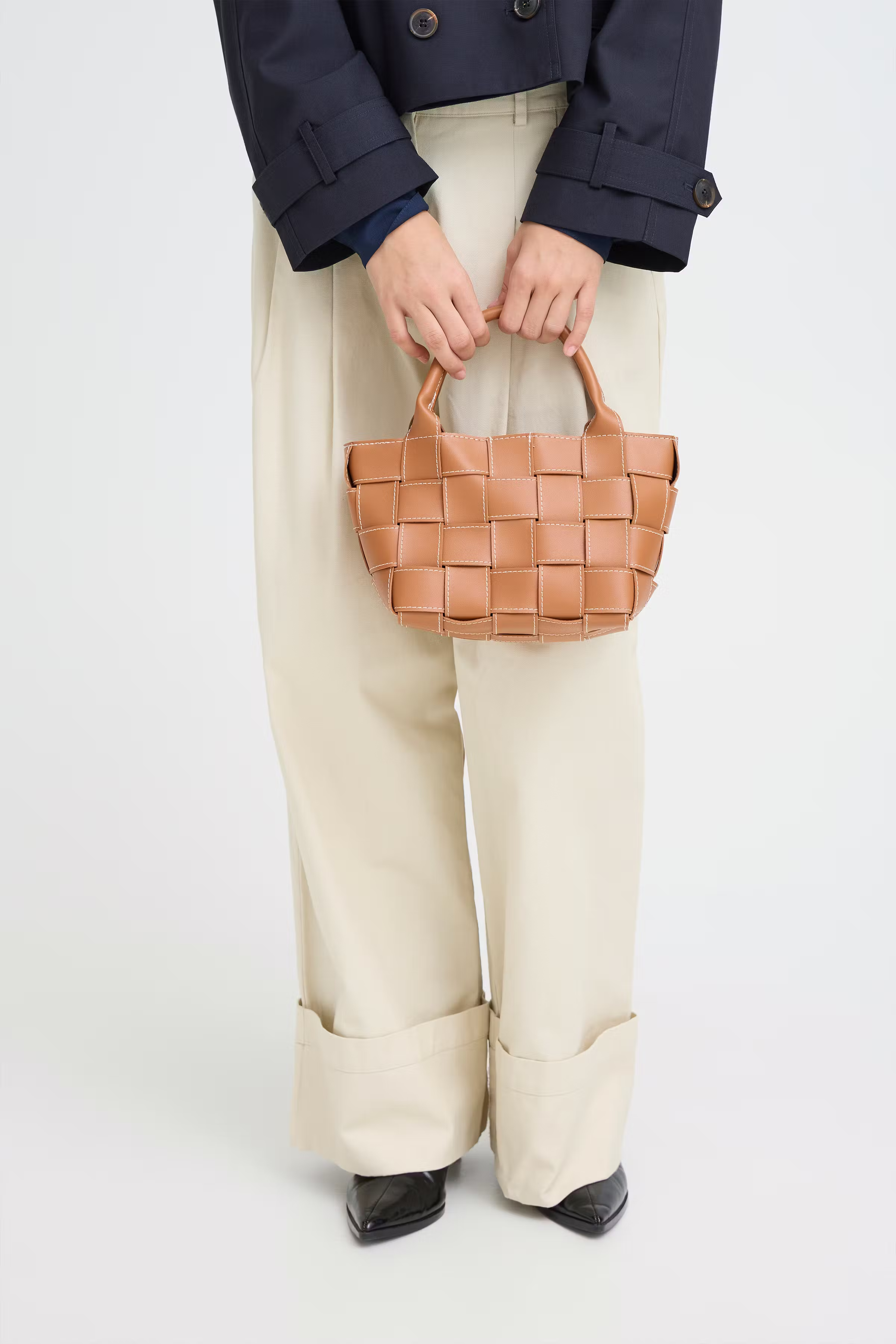 IAANABELL Veske LOOKBOOK DETAIL 20125303-191220