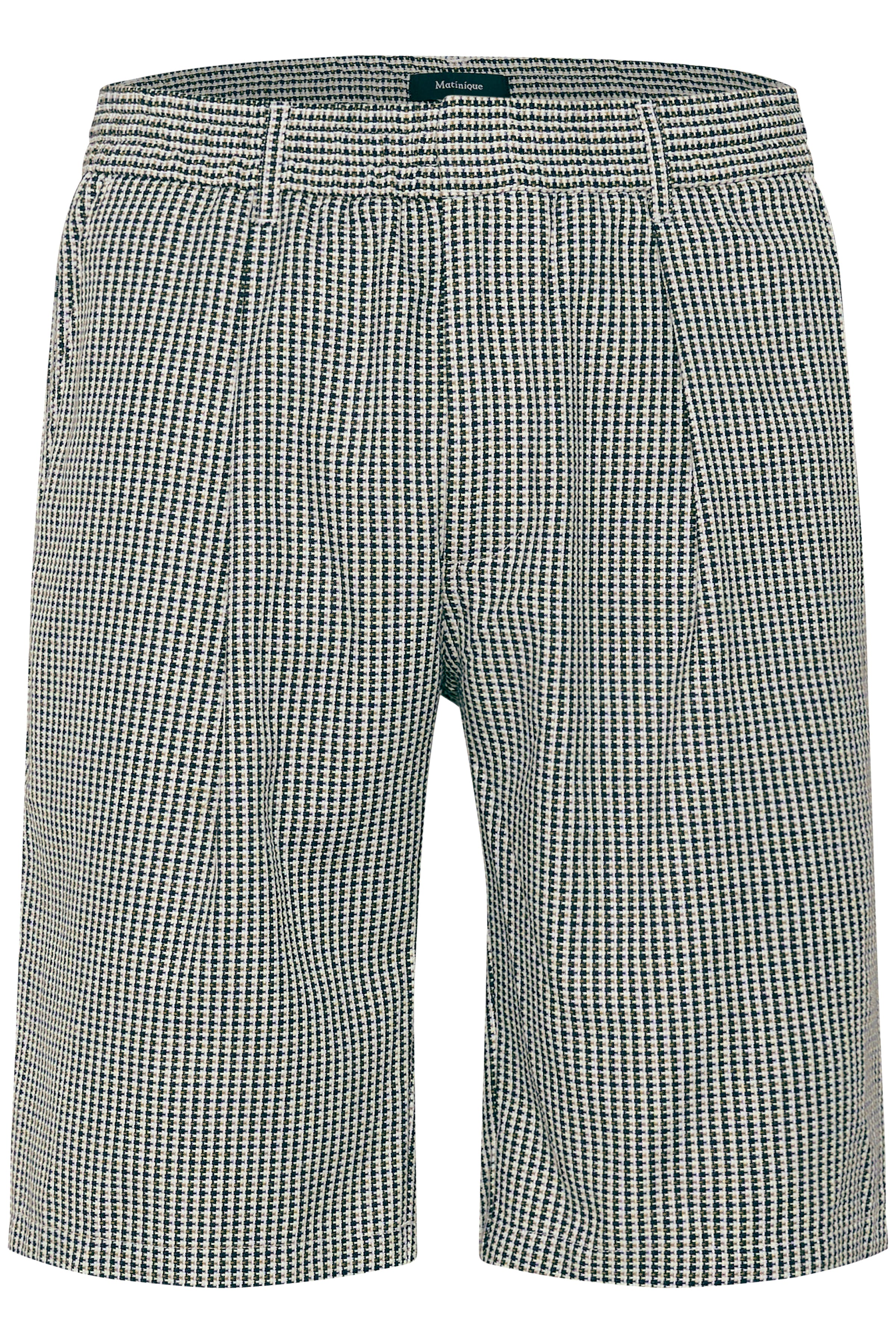 MAfisher Shorts PACK FRONT 30208120-181024