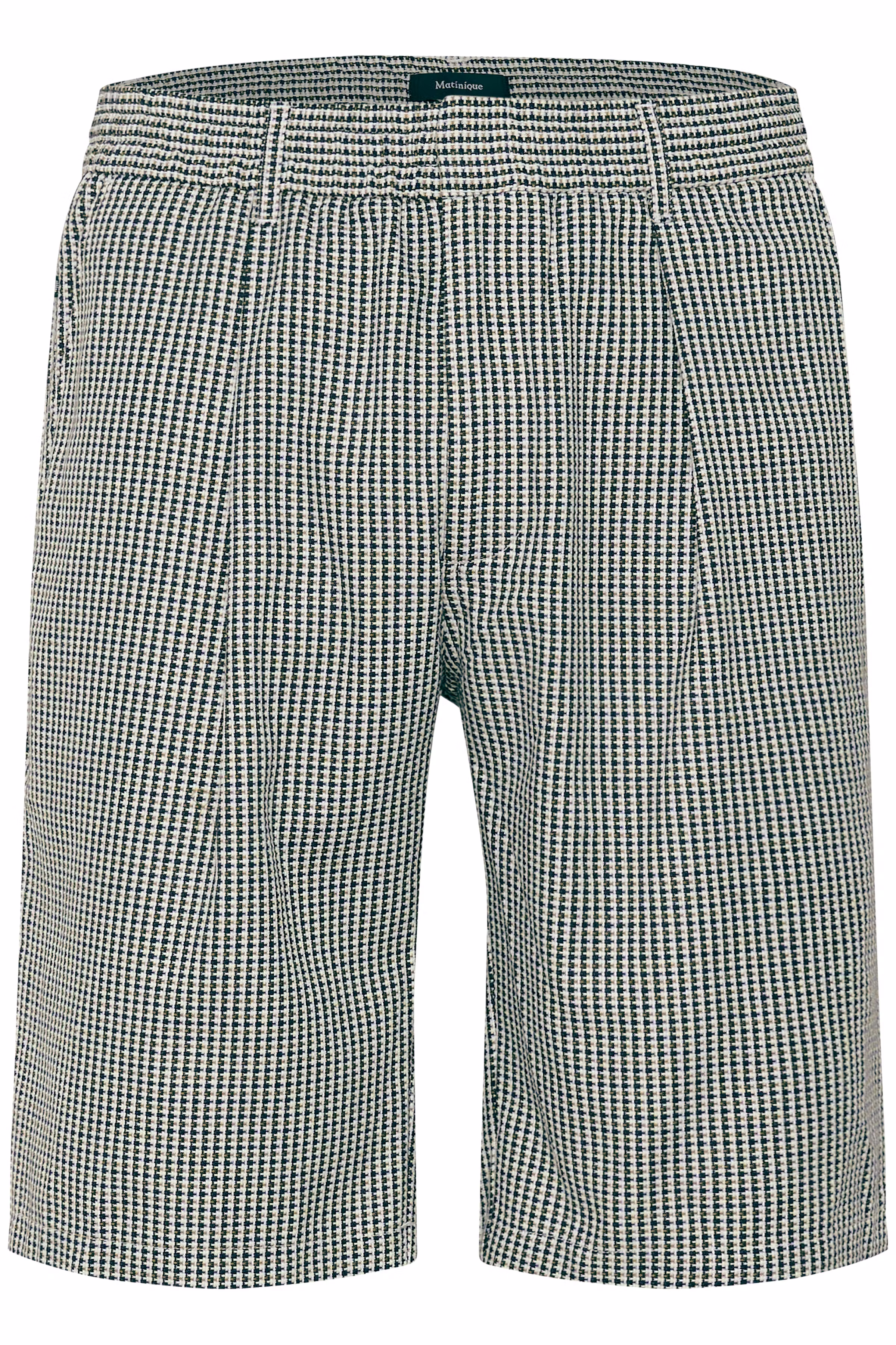 MAfisher Shorts PACK FRONT 30208120-181024